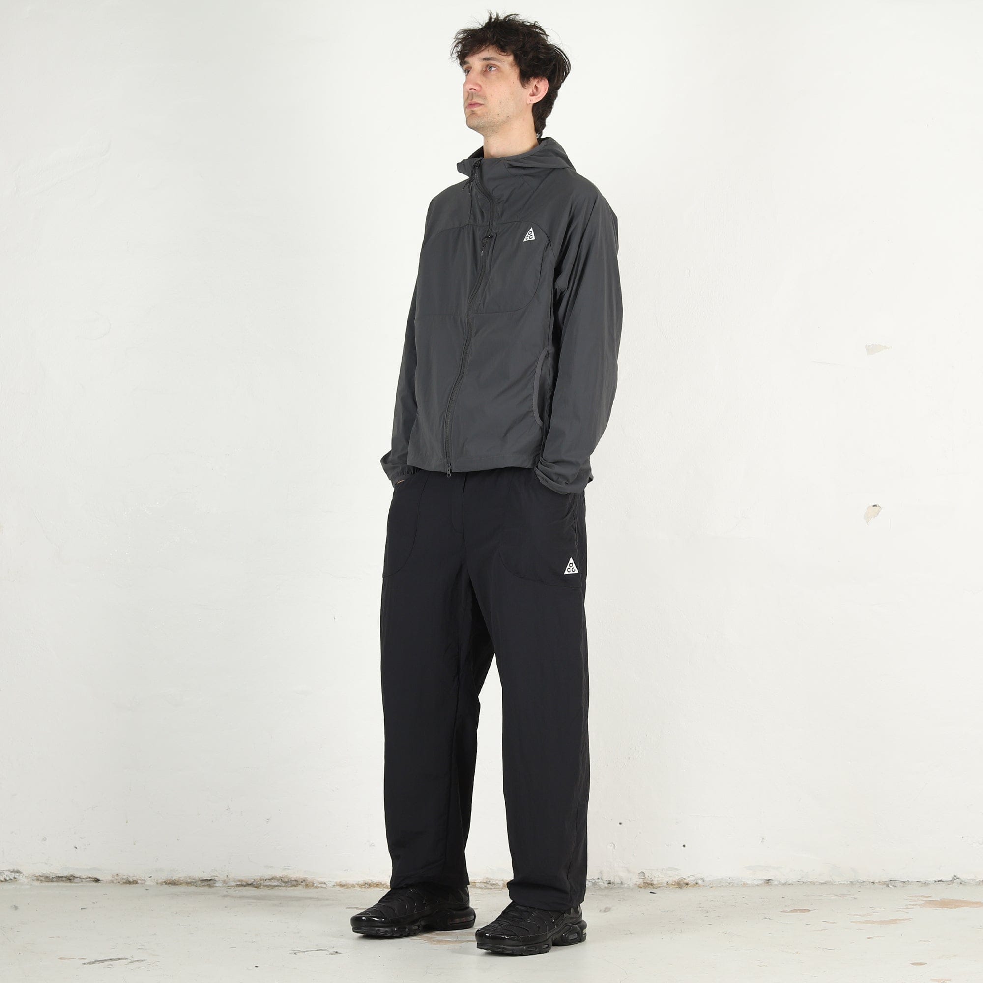 Nike ACG ACG UV Five Towers Jacket - Anthracite