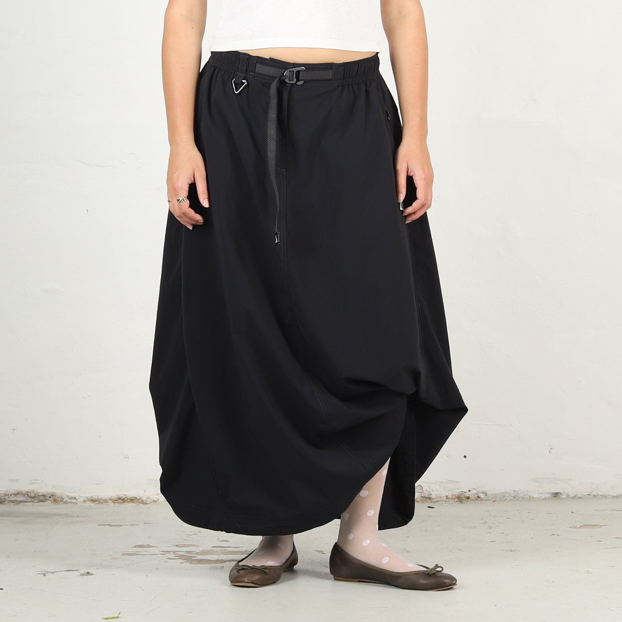Nike ACG W' ACG Smith Summit Skirt - Black