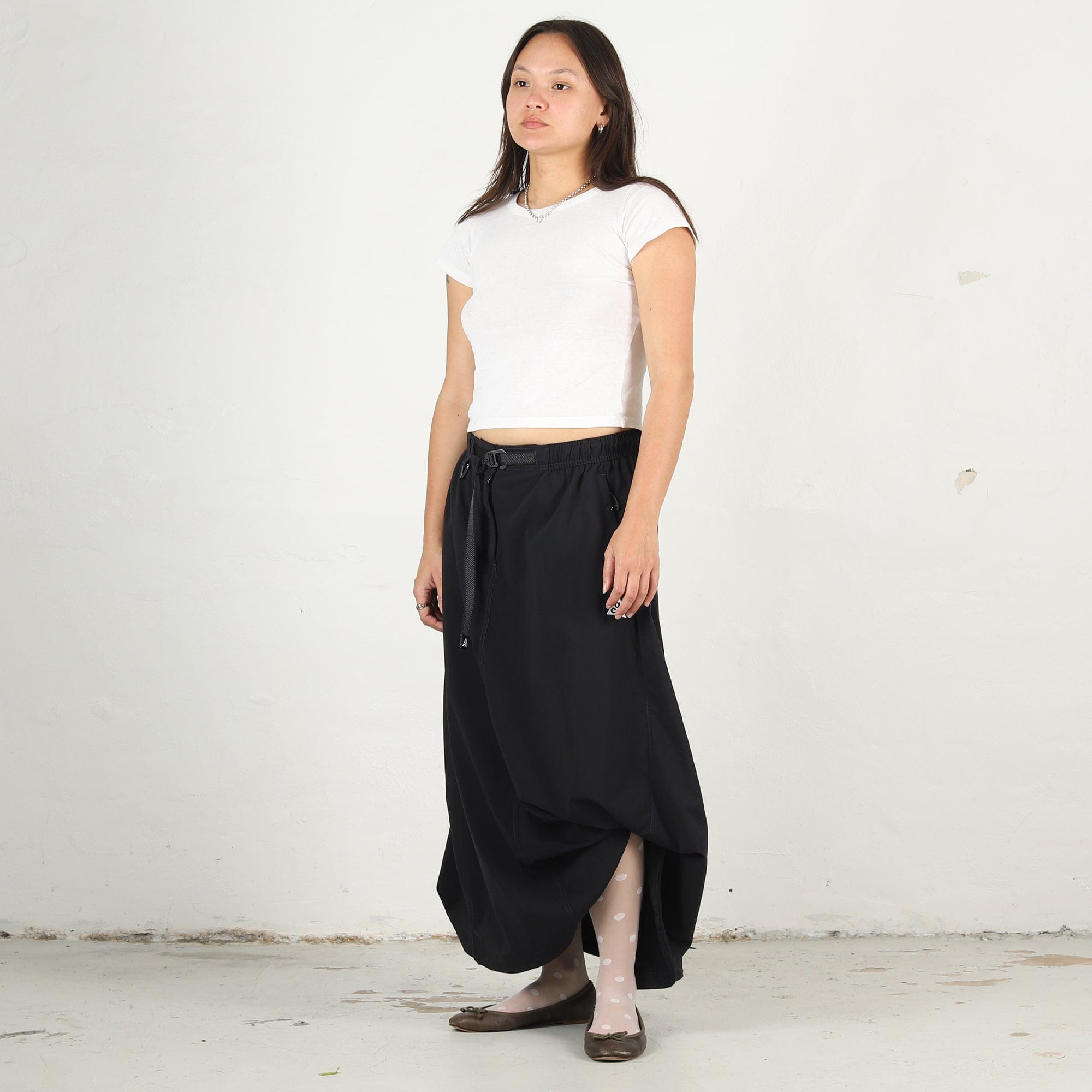 Nike ACG W' ACG Smith Summit Skirt - Black