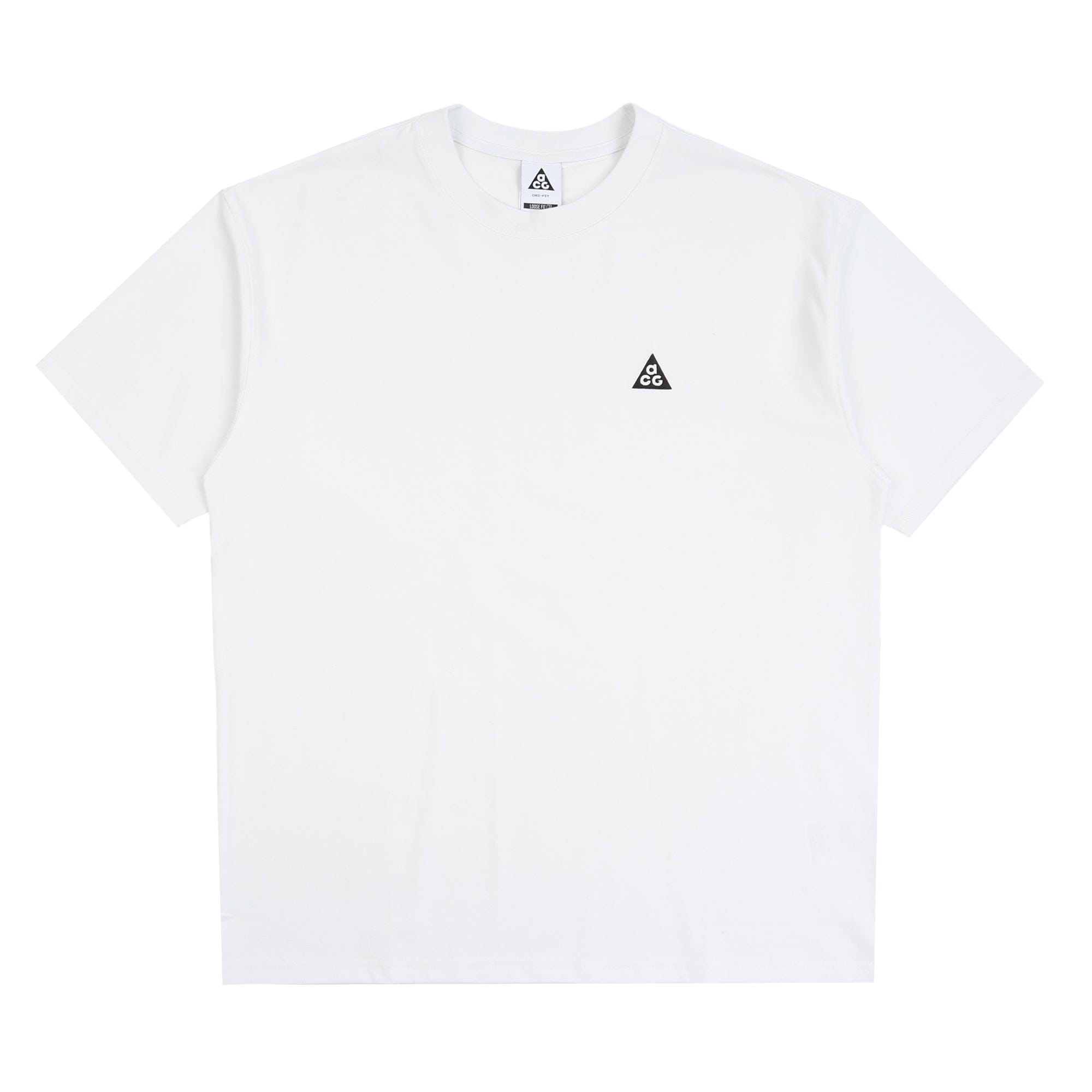 Nike ACG ACG SS LBR T-Shirt - Summit White