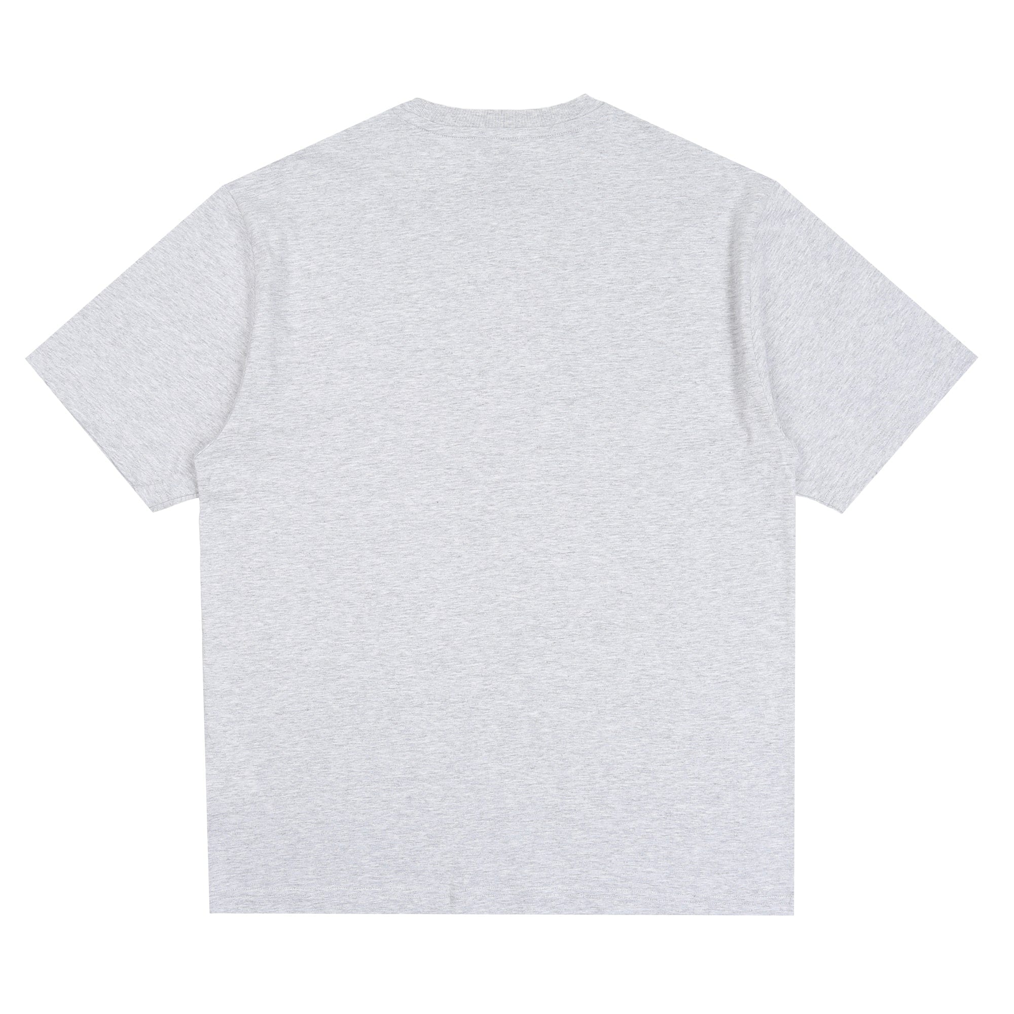 Palace Viewfinder T-Shirt - Grey Marl