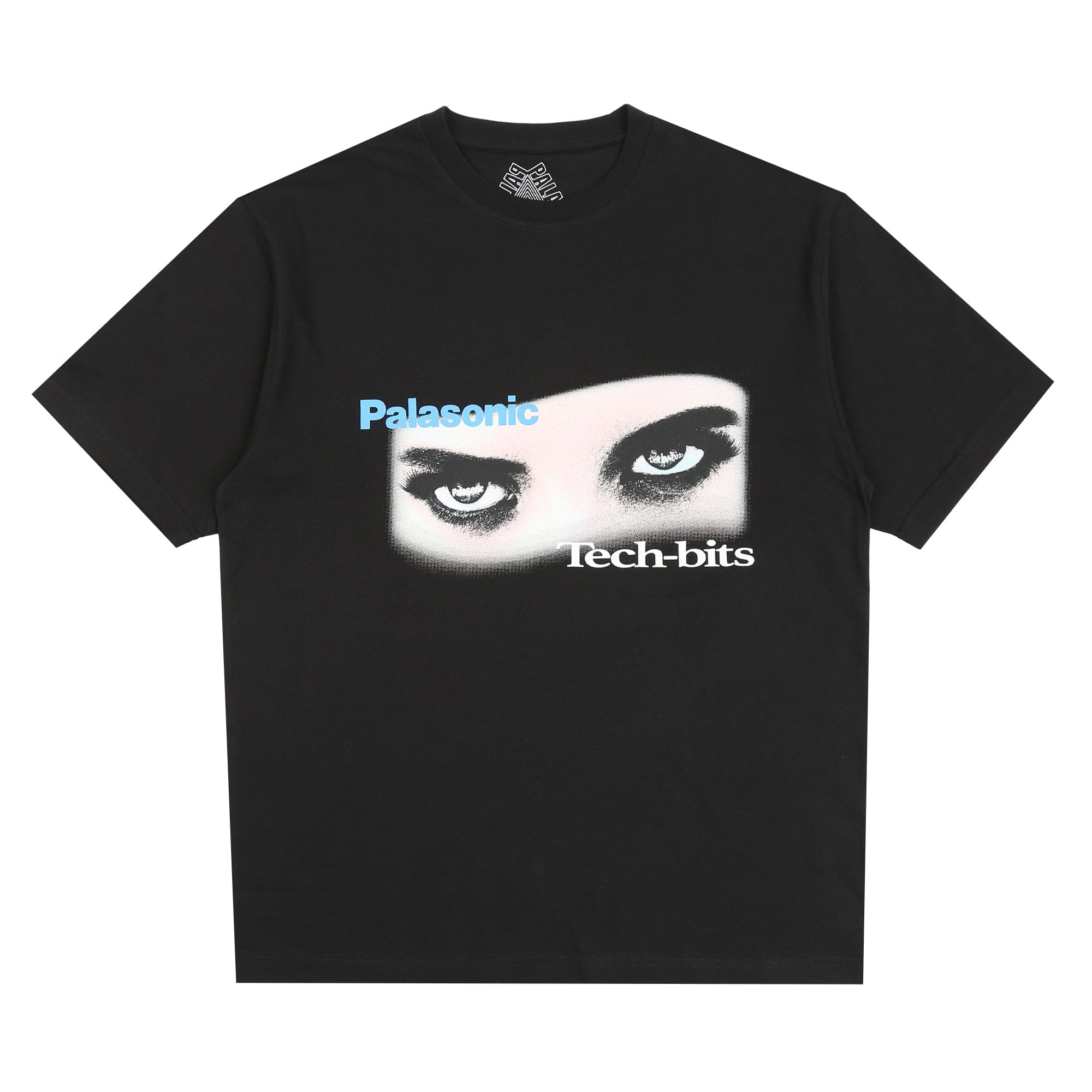 Palace Viewfinder T-Shirt - Black
