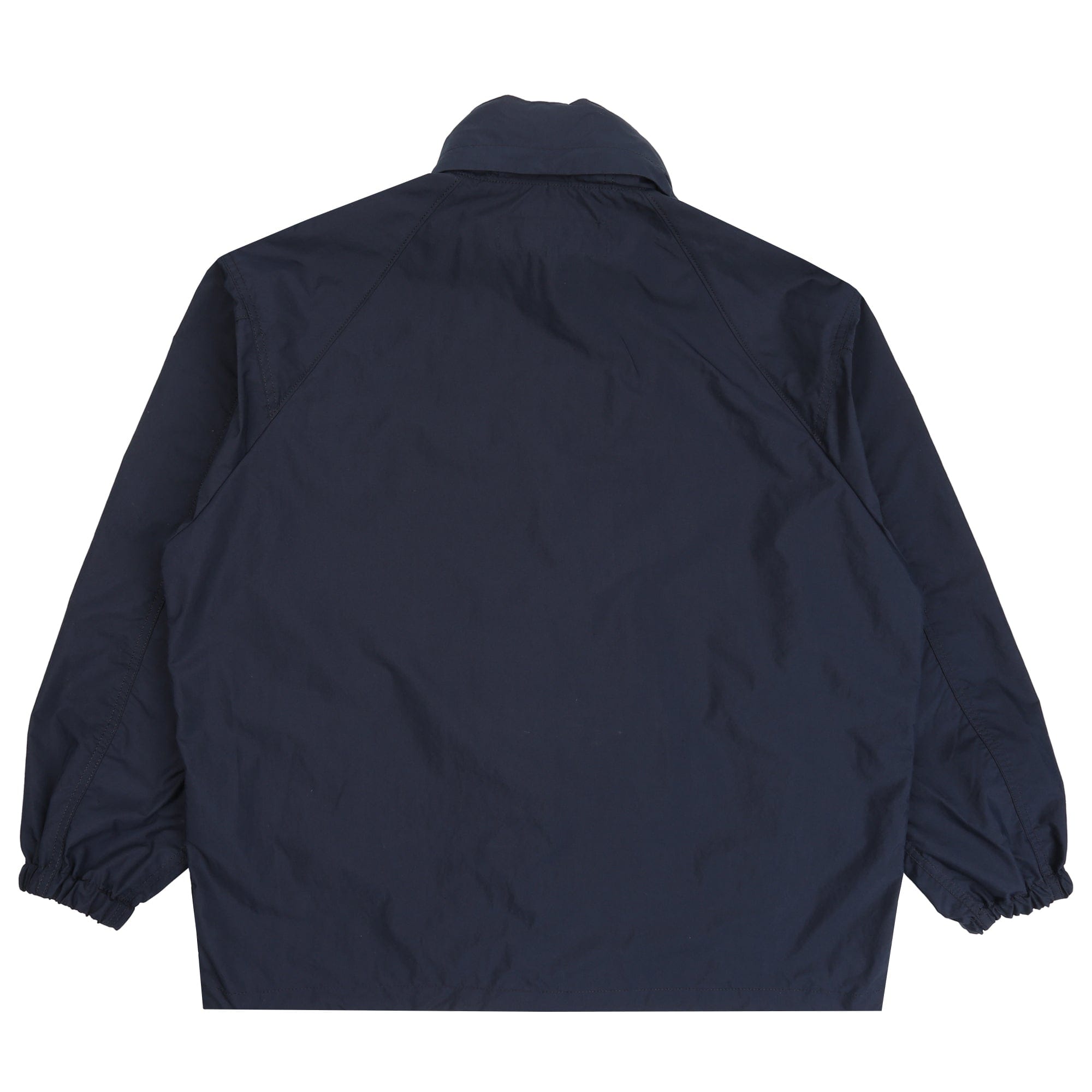 CDG HOMME Typewriter Jacket - Navy