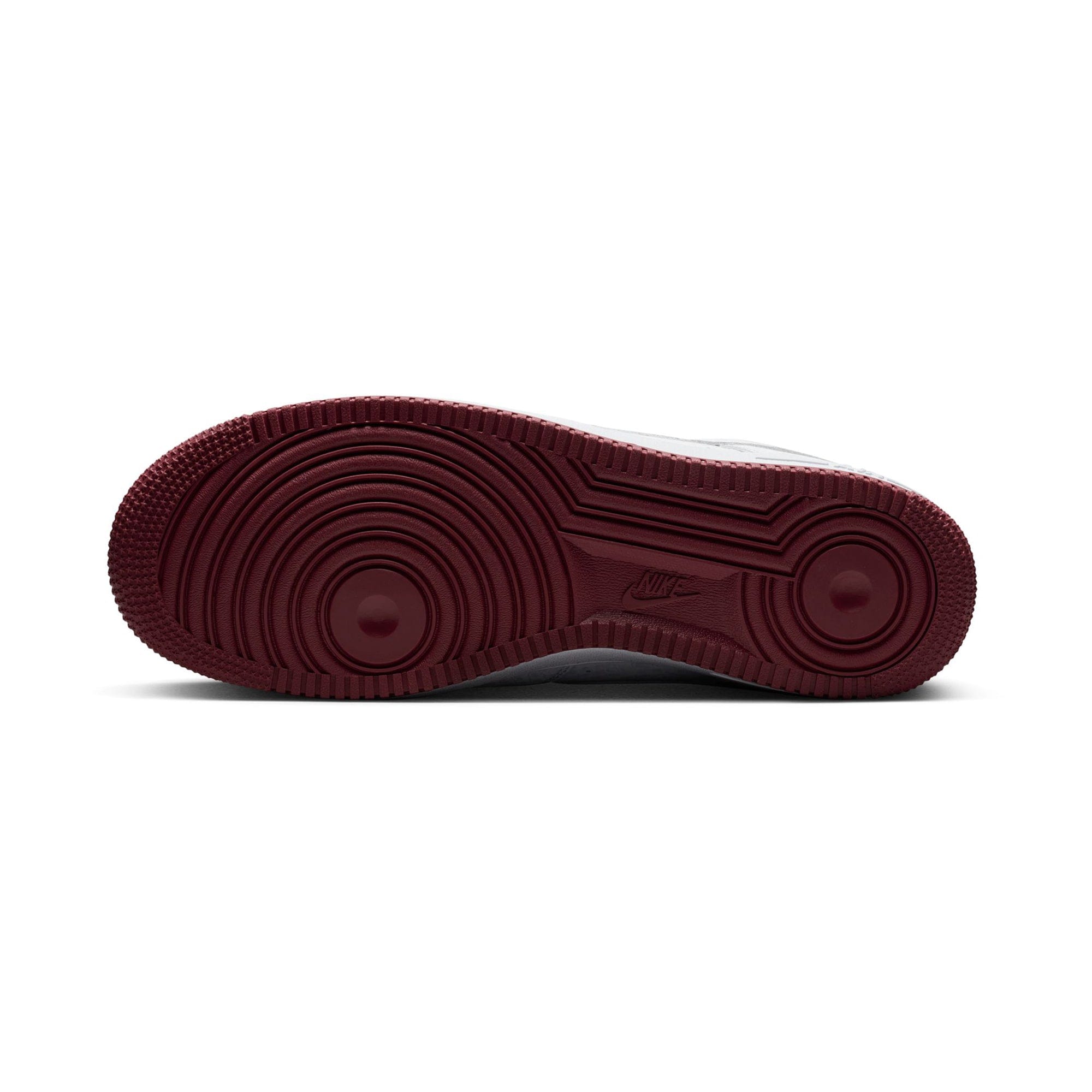 Nike Kobe Air Force 1 Low - Lower Merion - White