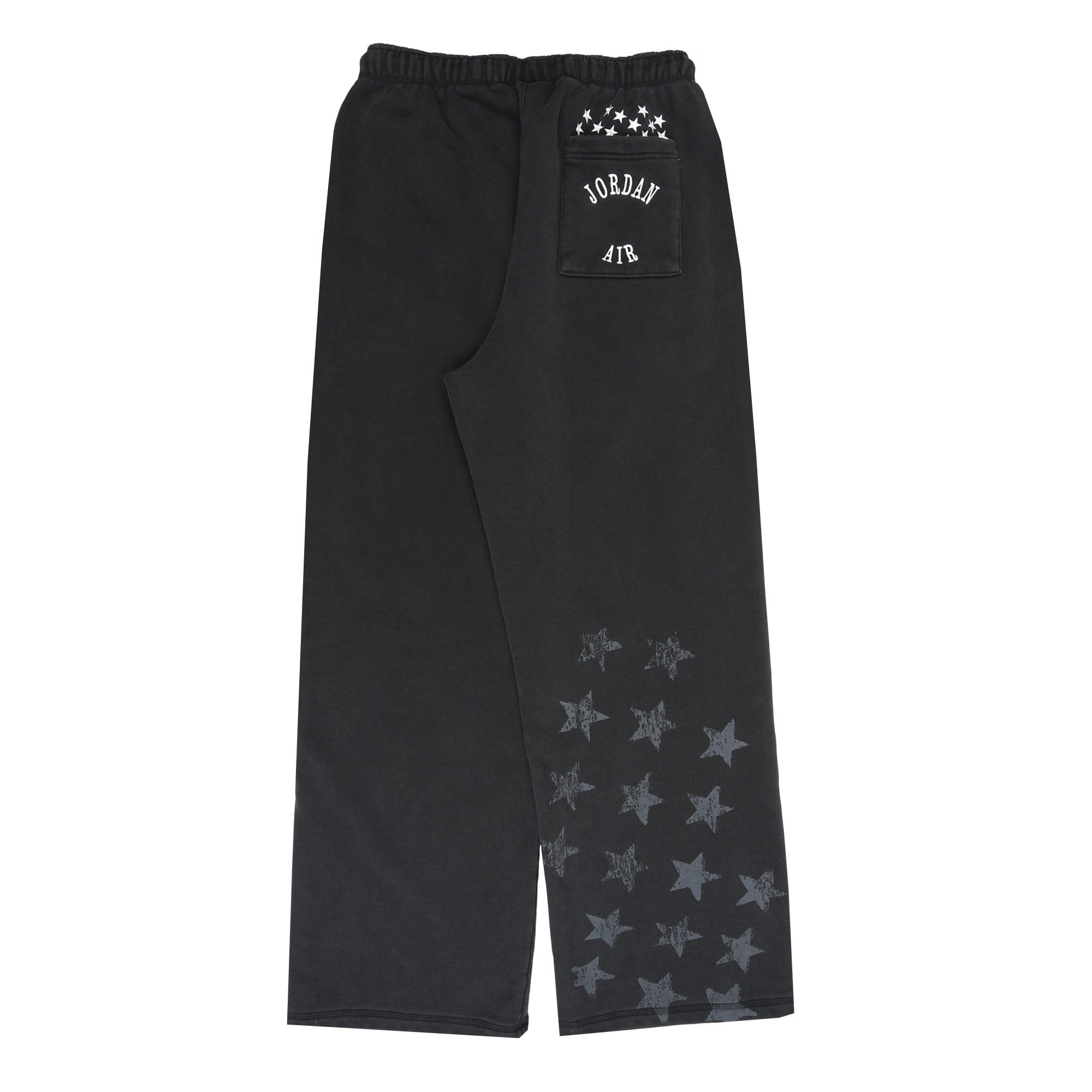 Air Jordan IH OS Fleece Pant - Black