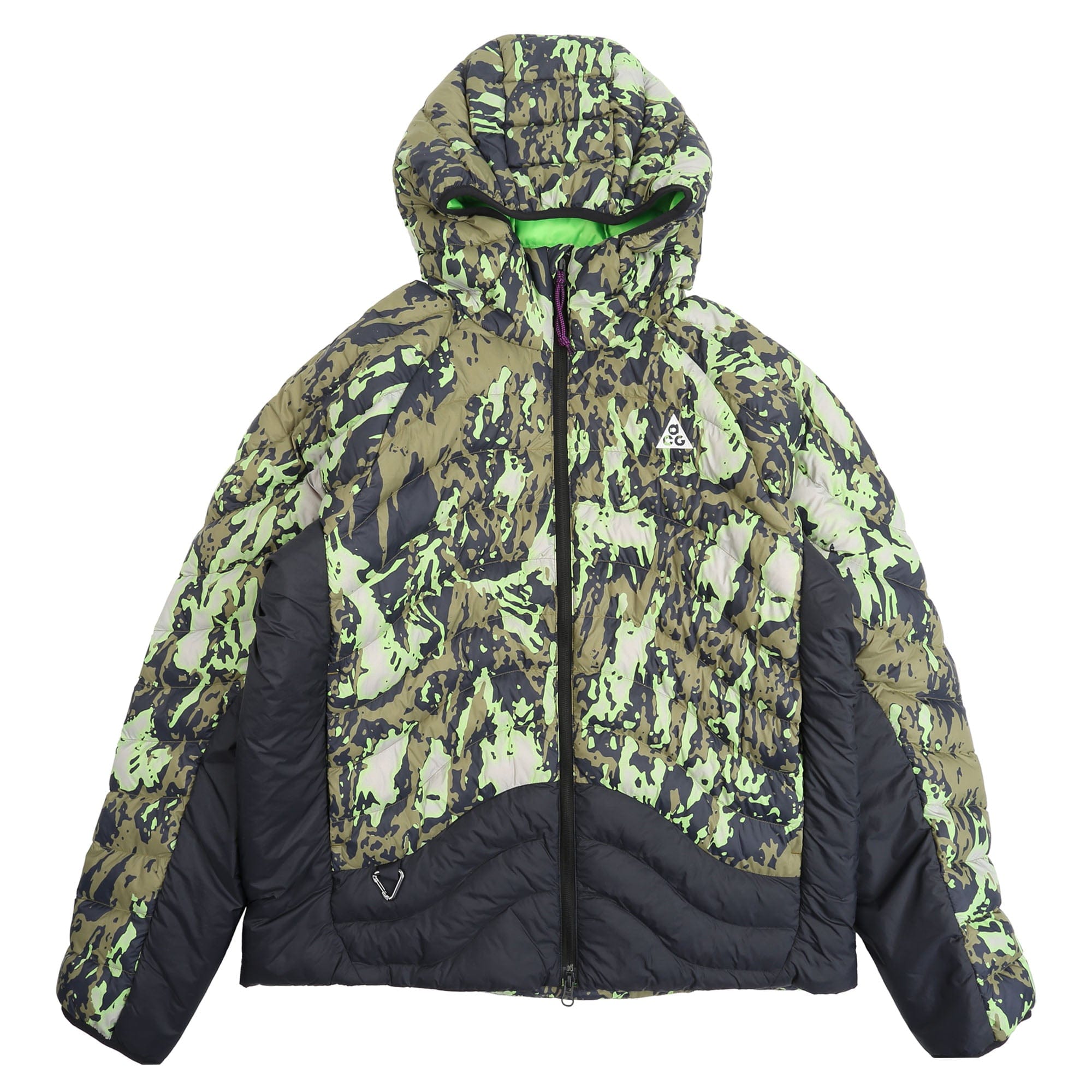 Nike ACG ACG Therma-FIT ADV Jacket - 'Lava Flow'