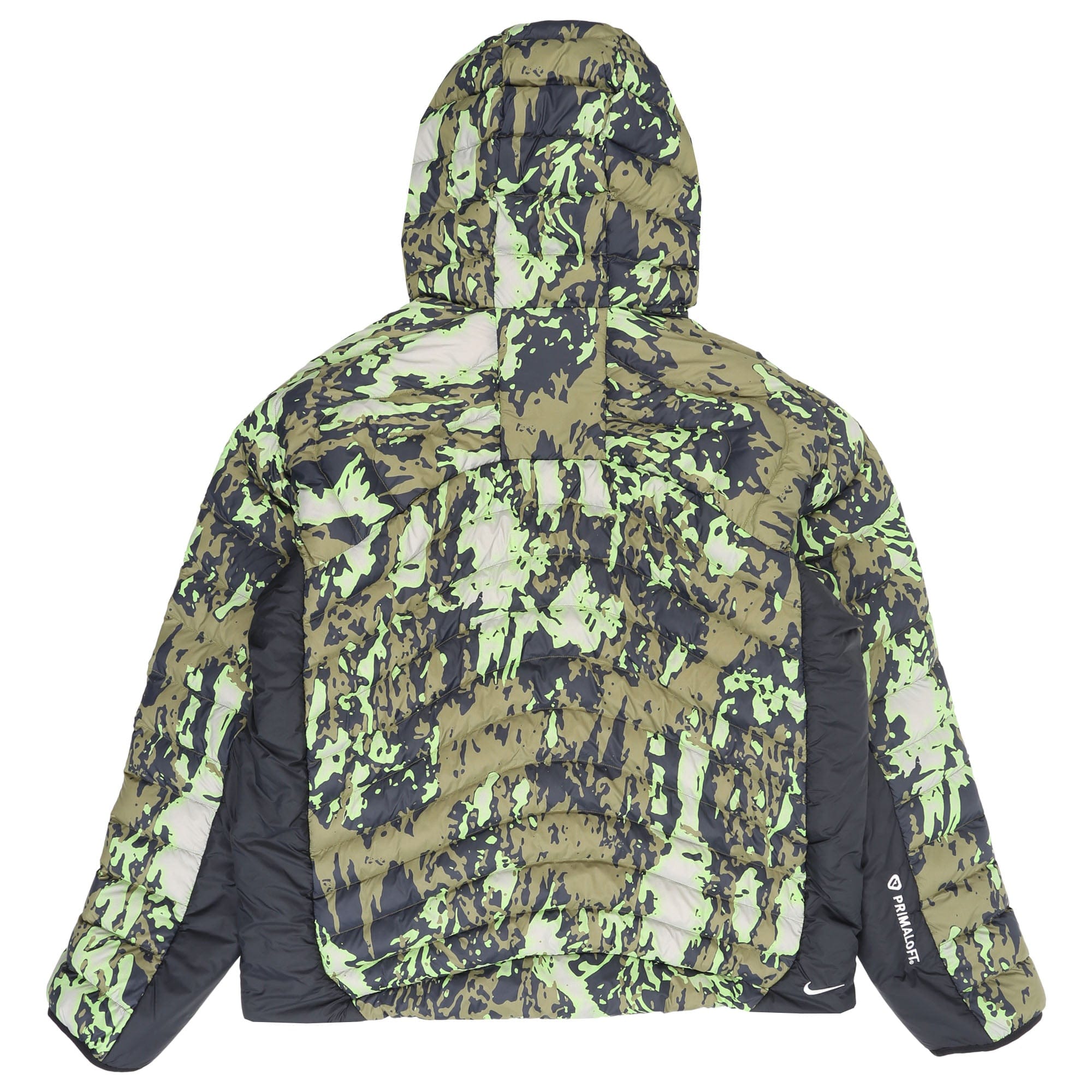 Nike ACG ACG Therma-FIT ADV Jacket - 'Lava Flow'