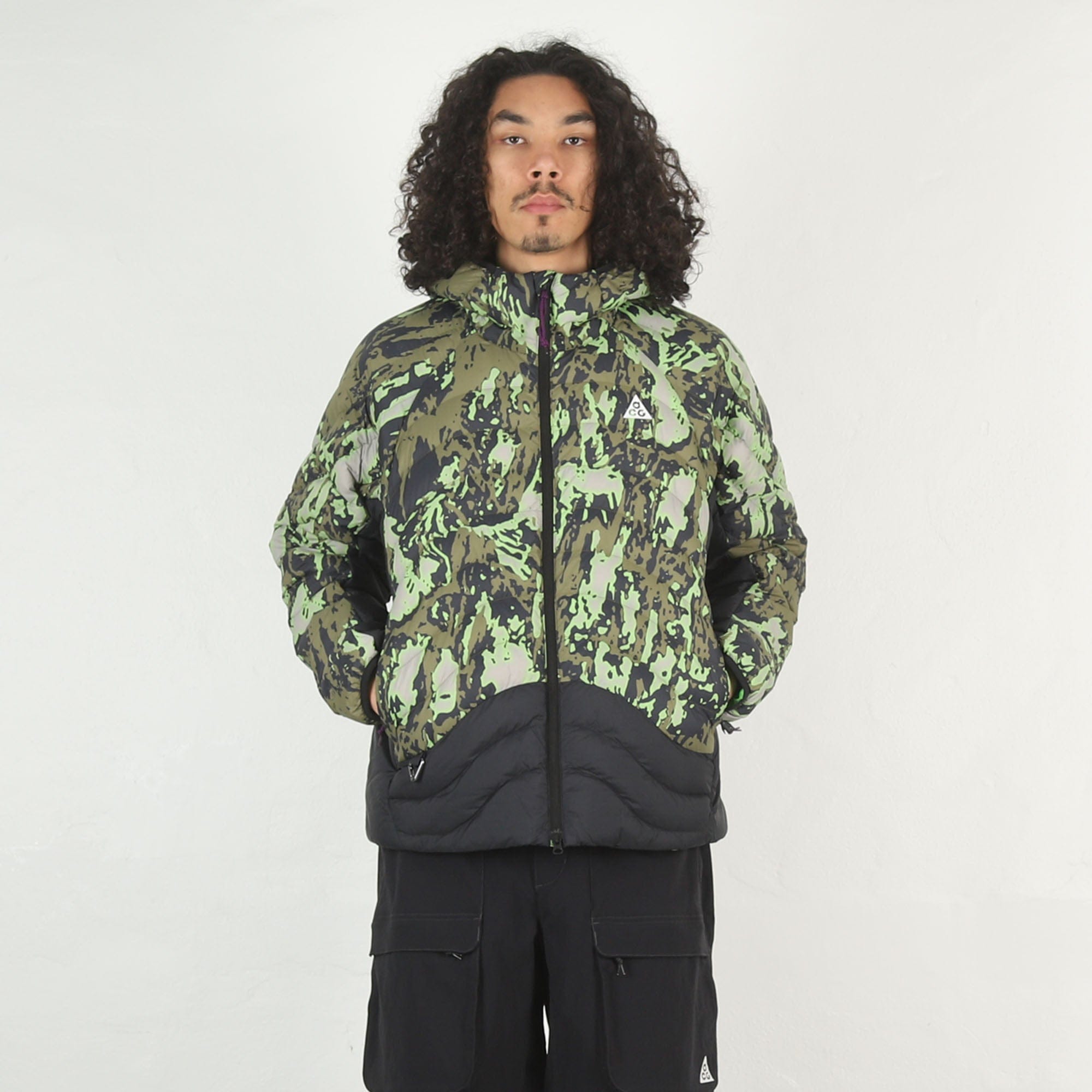 Nike ACG ACG Therma-FIT ADV Jacket - 'Lava Flow'