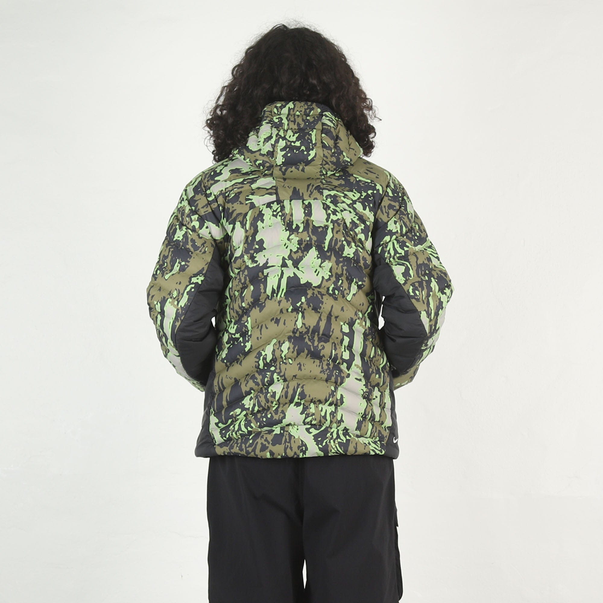 Nike ACG ACG Therma-FIT ADV Jacket - 'Lava Flow'