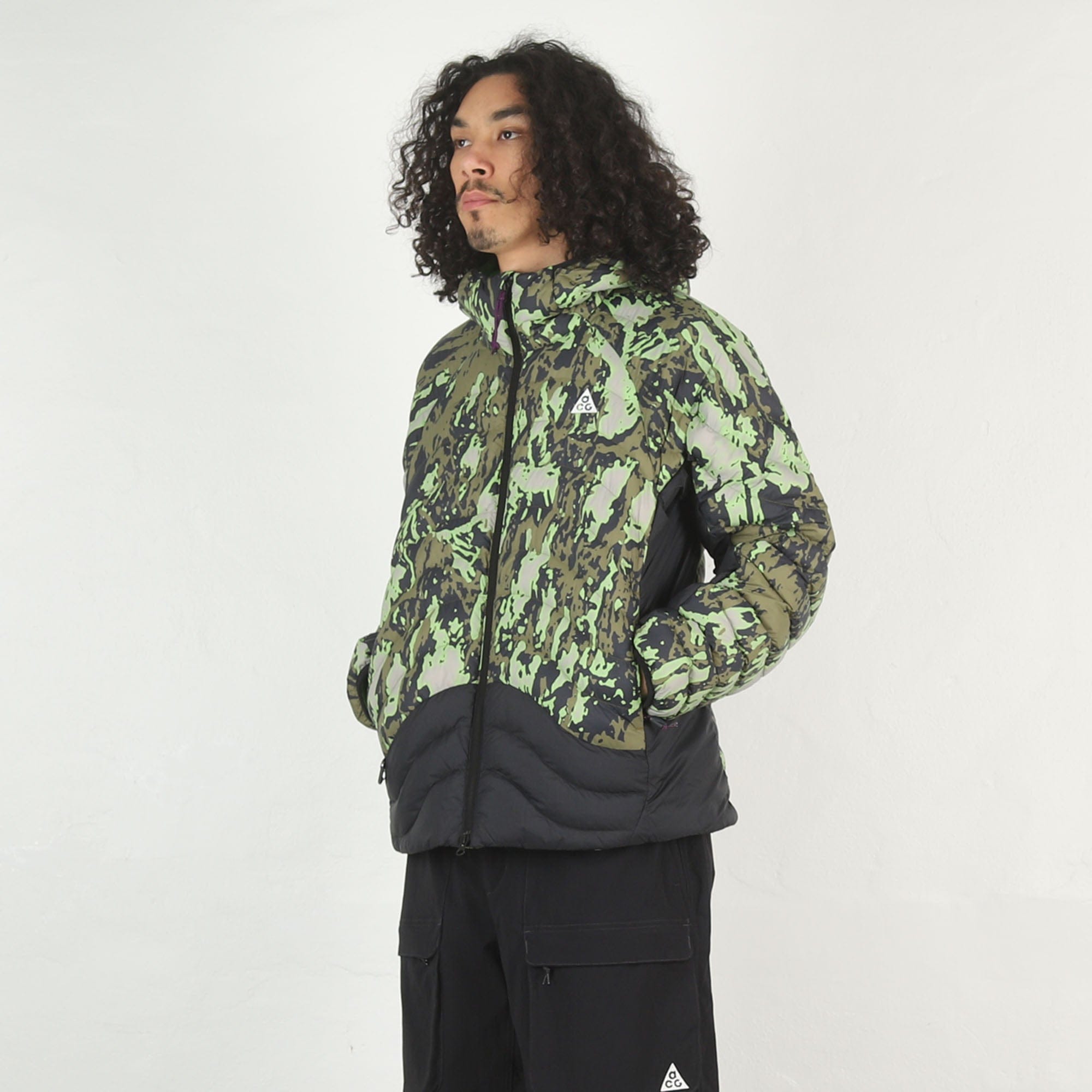 Nike ACG ACG Therma-FIT ADV Jacket - 'Lava Flow'
