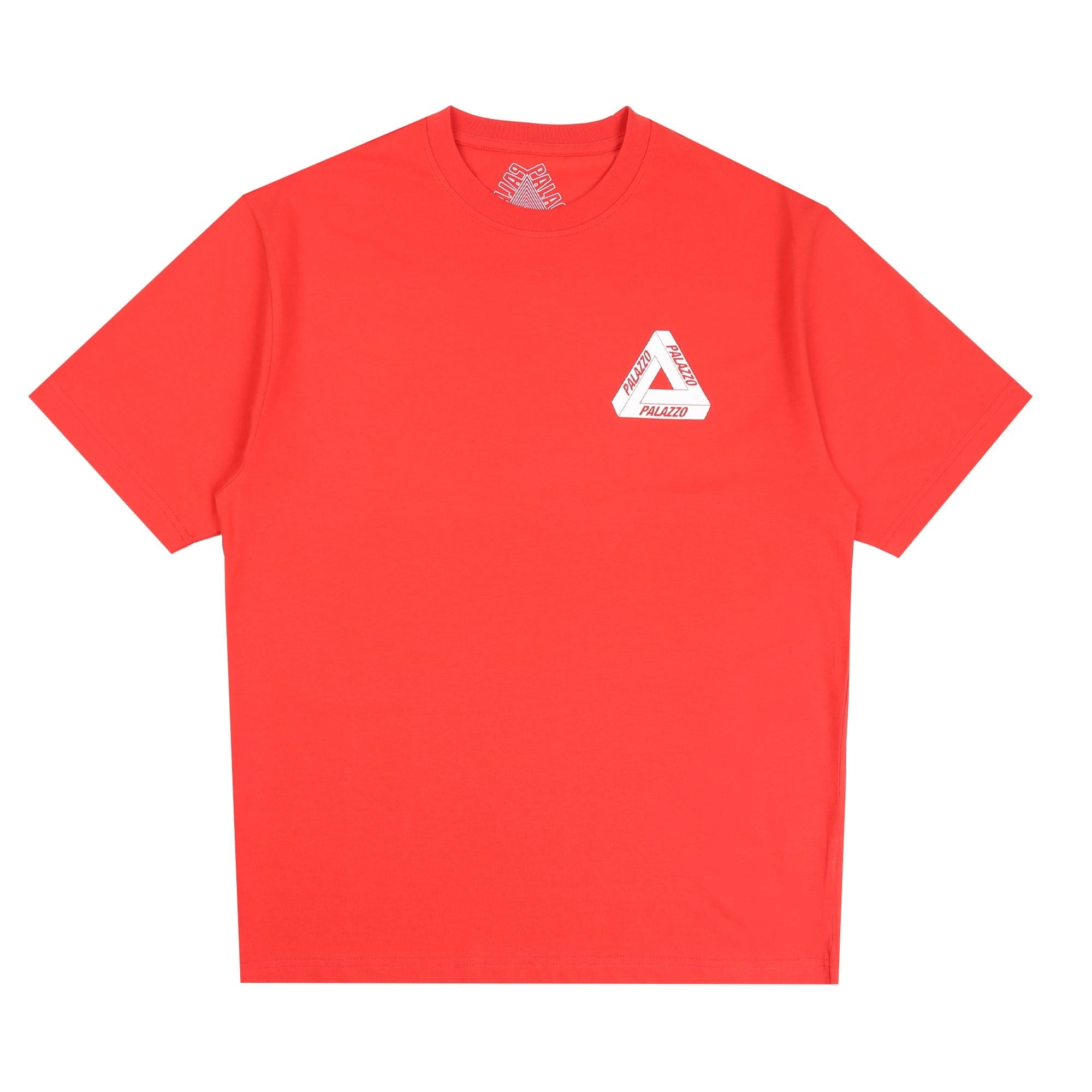 Palace TRI LINGUAL T-SHIRT