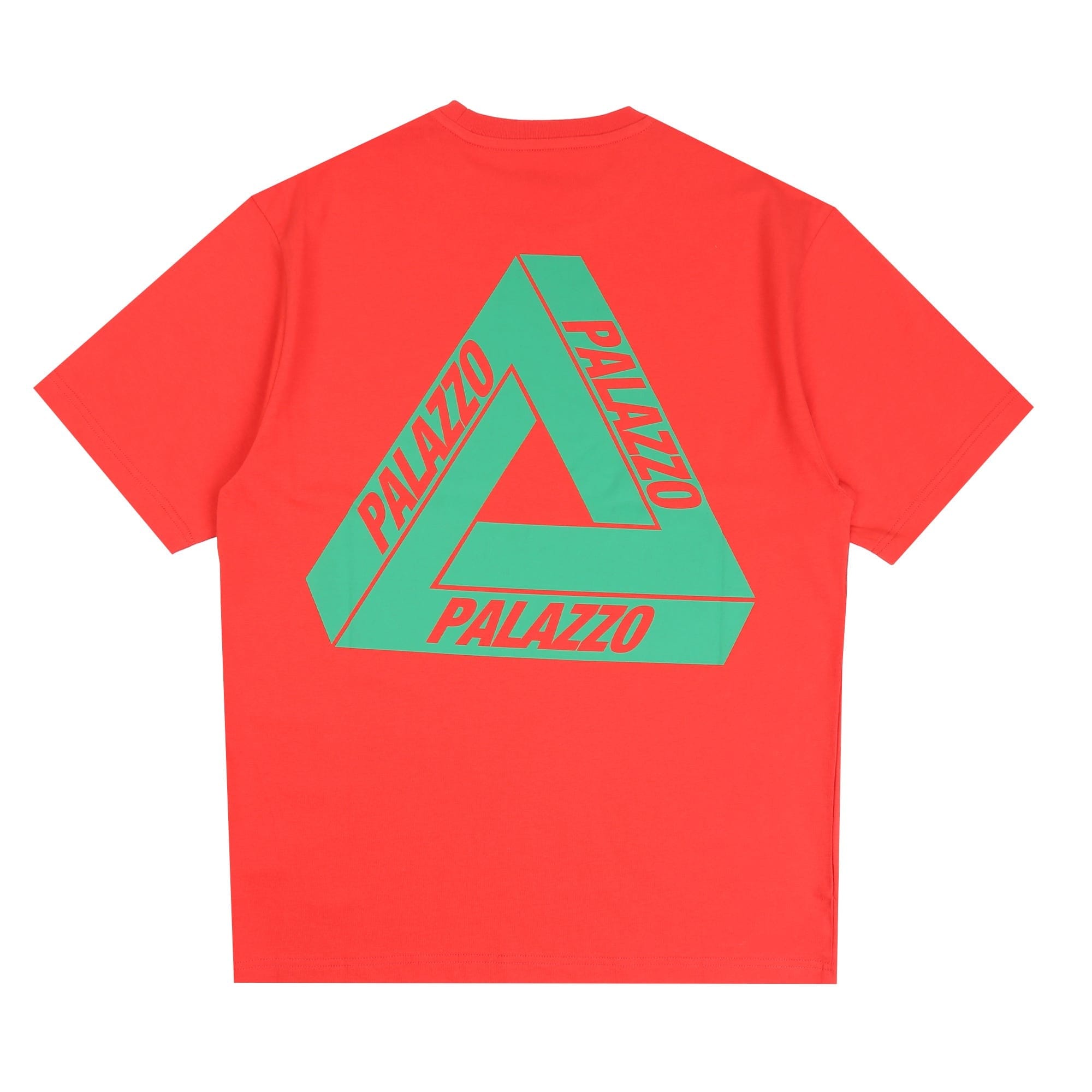 Palace TRI LINGUAL T-SHIRT
