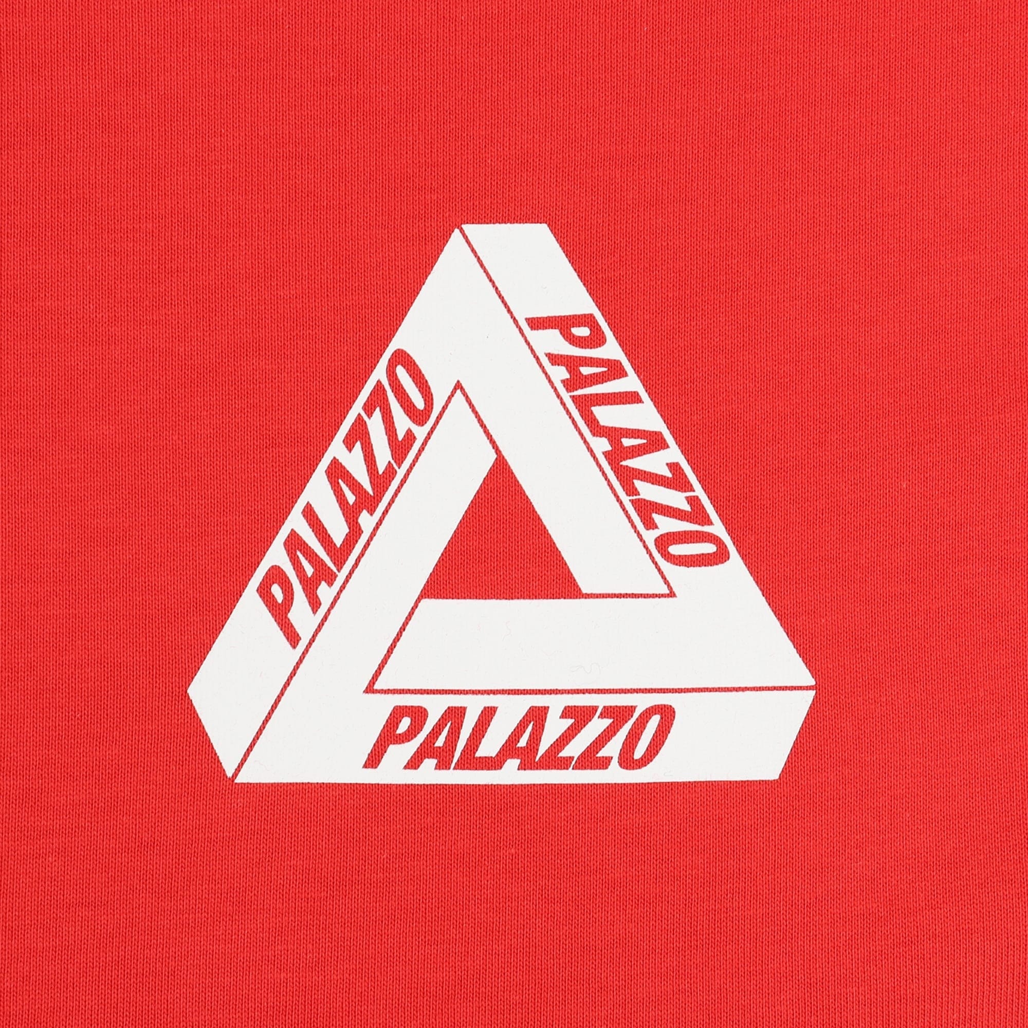Palace TRI LINGUAL T-SHIRT
