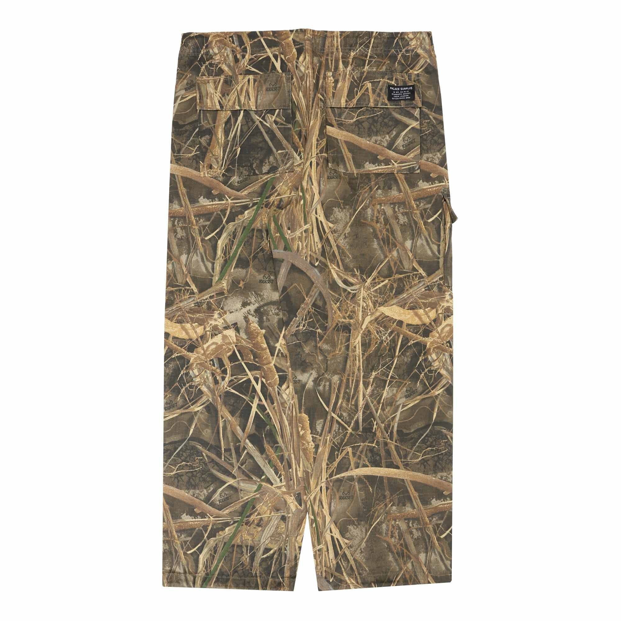 PALACE OVER TROUSER