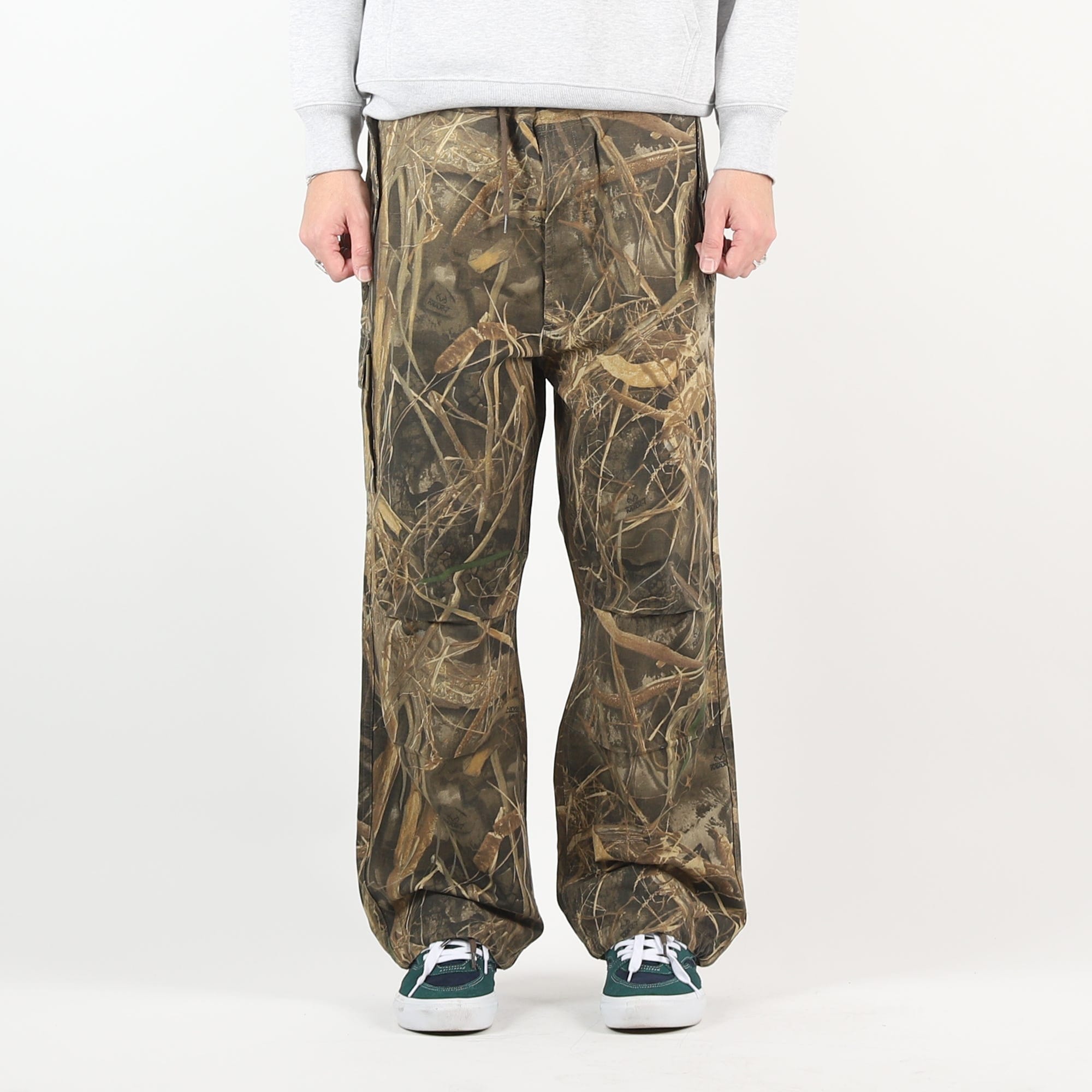 PALACE OVER TROUSER