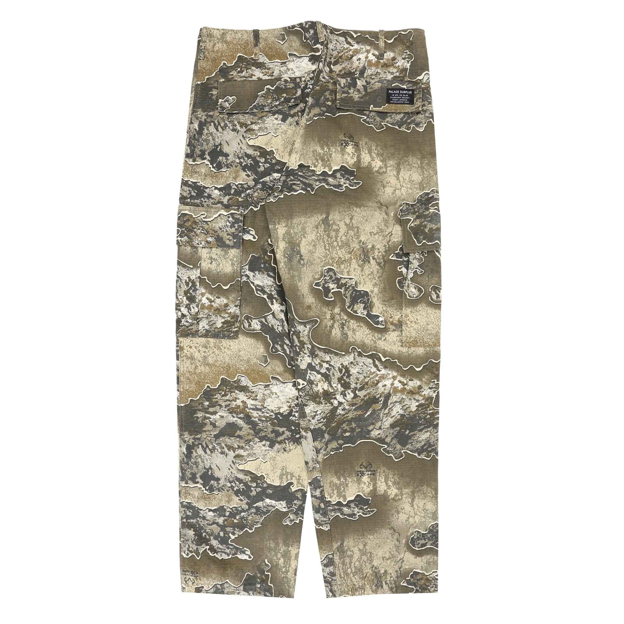 Palace RIPSTOP CARGO TROUSER