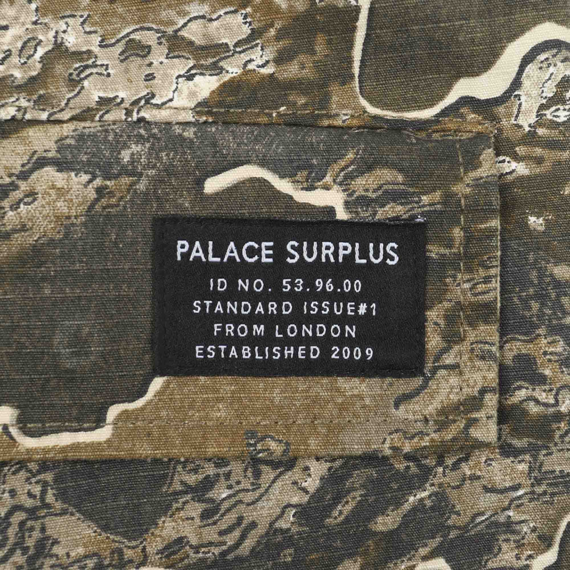 Palace RIPSTOP CARGO TROUSER