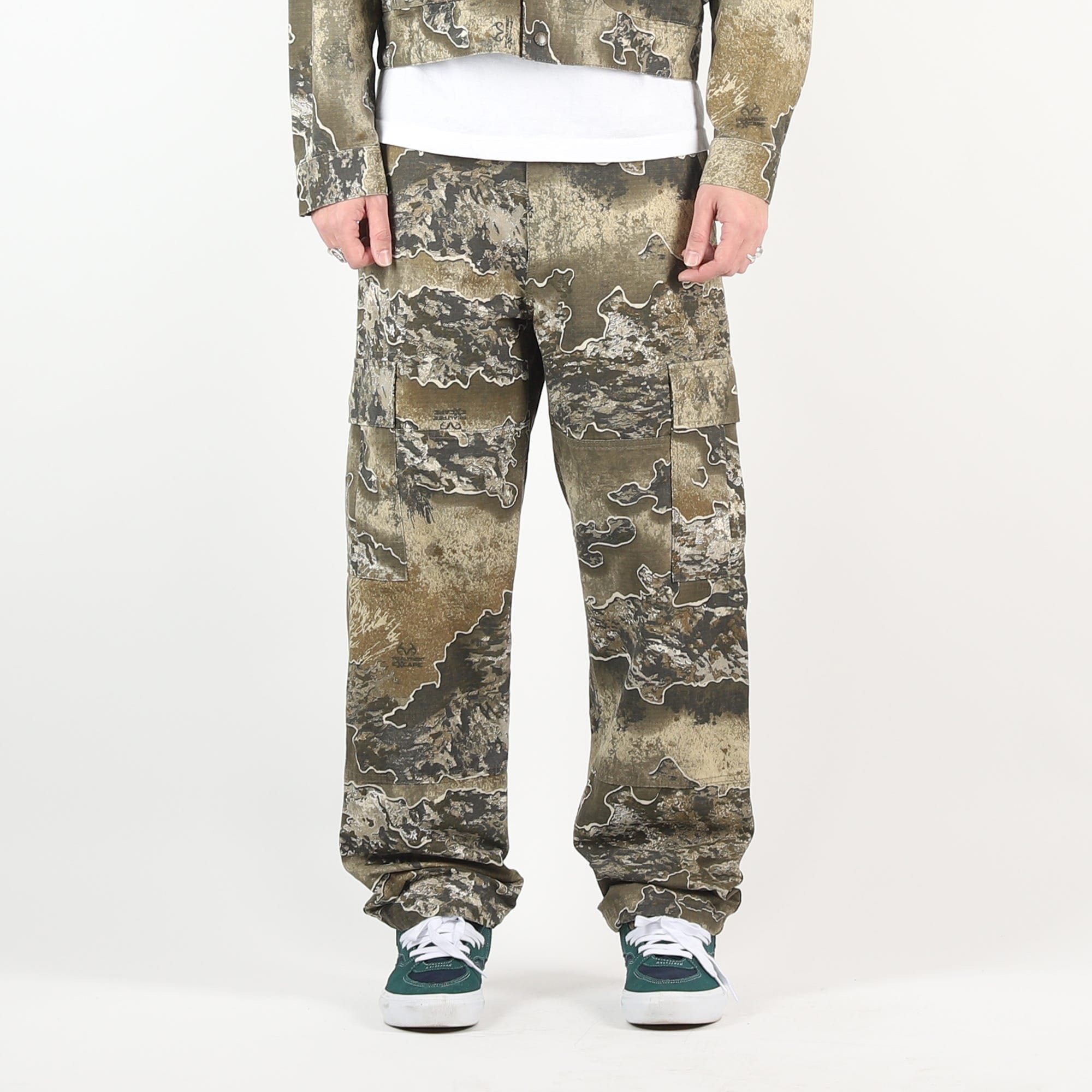 Palace RIPSTOP CARGO TROUSER