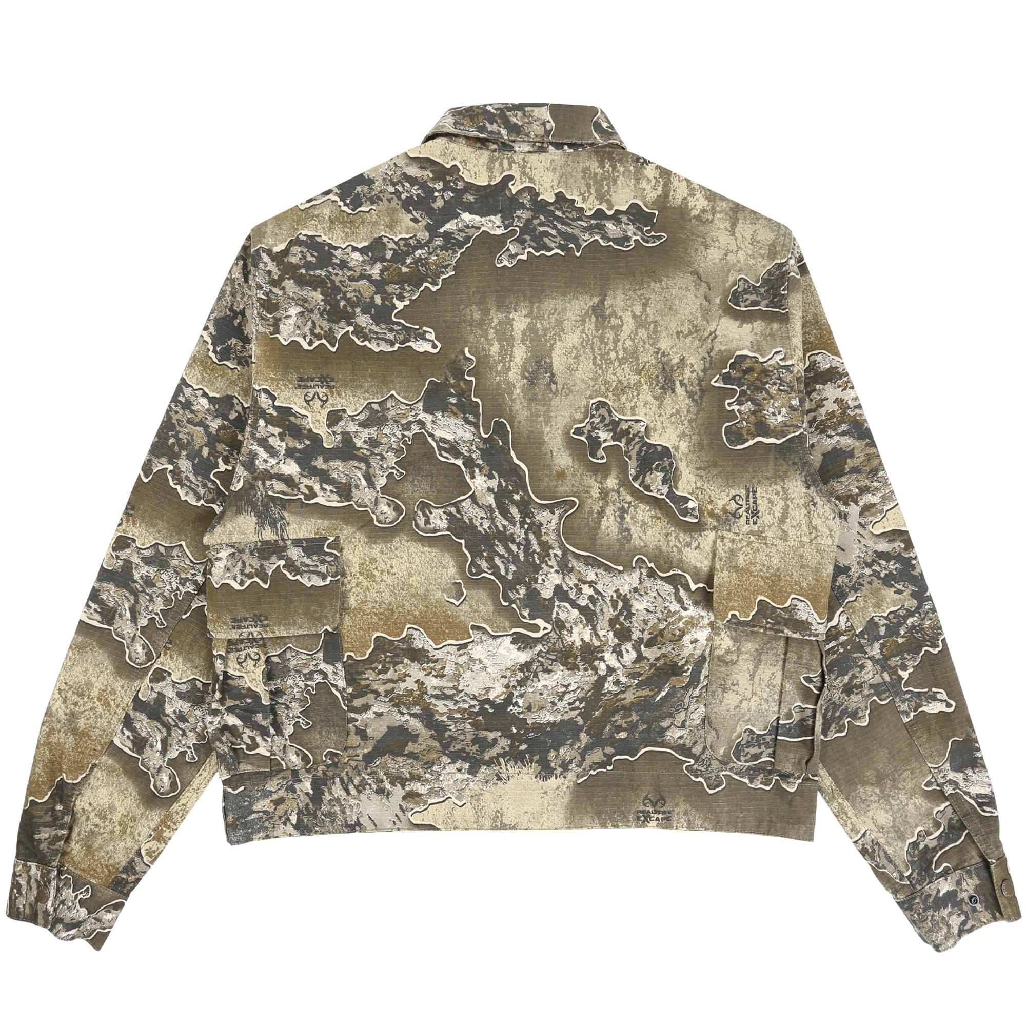 Palace P-WORK JACKET