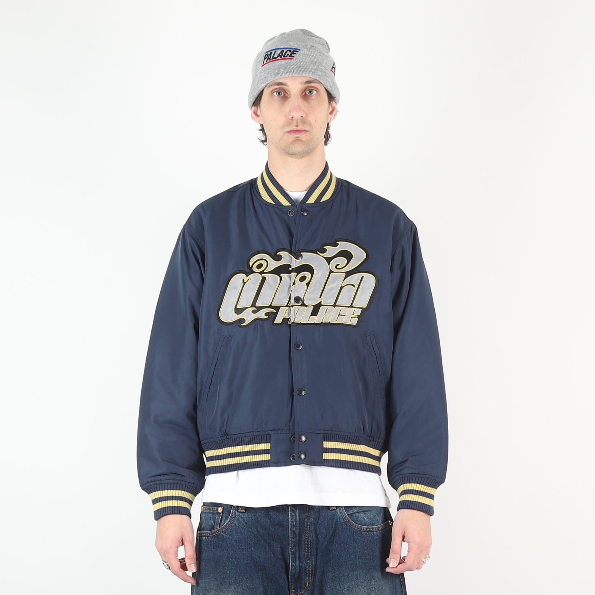 Palace MUAY JACKET