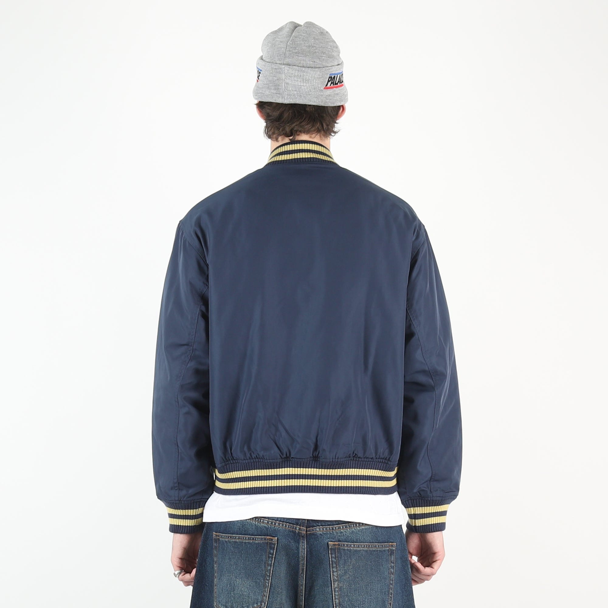 Palace MUAY JACKET