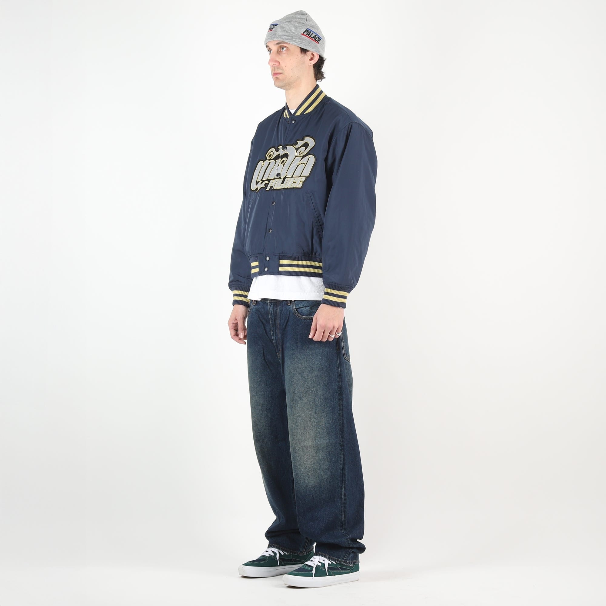Palace MUAY JACKET