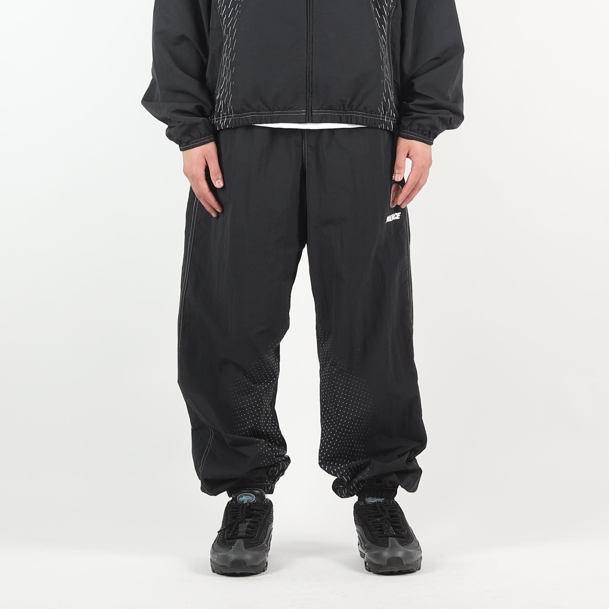Palace PRO TEAM SHELL JOGGER