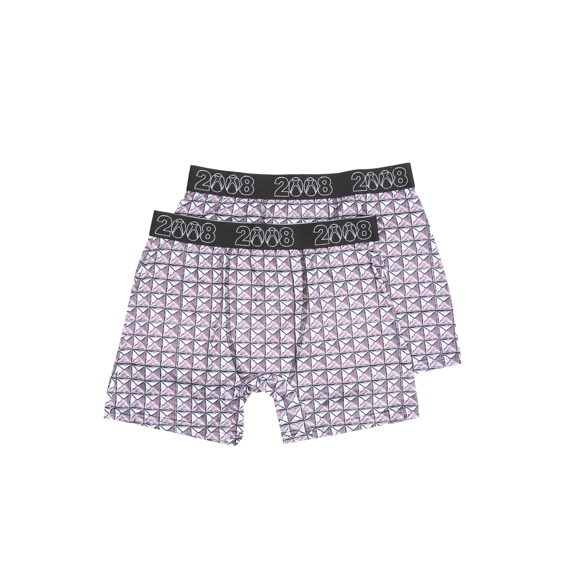 Fuck This Industry Stud Boxer 2 Pack - Multi