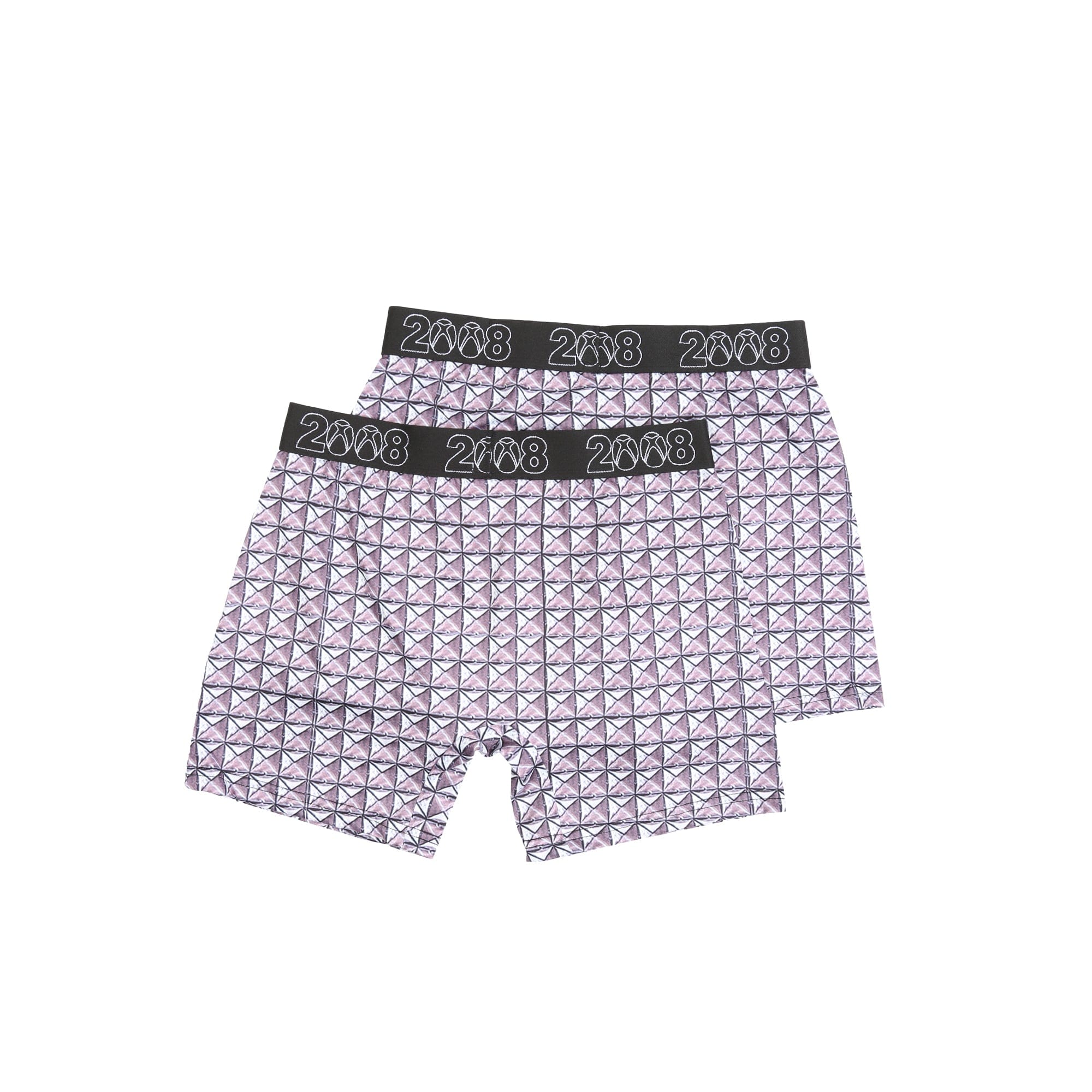 Fuck This Industry Stud Boxer 2 Pack - Multi