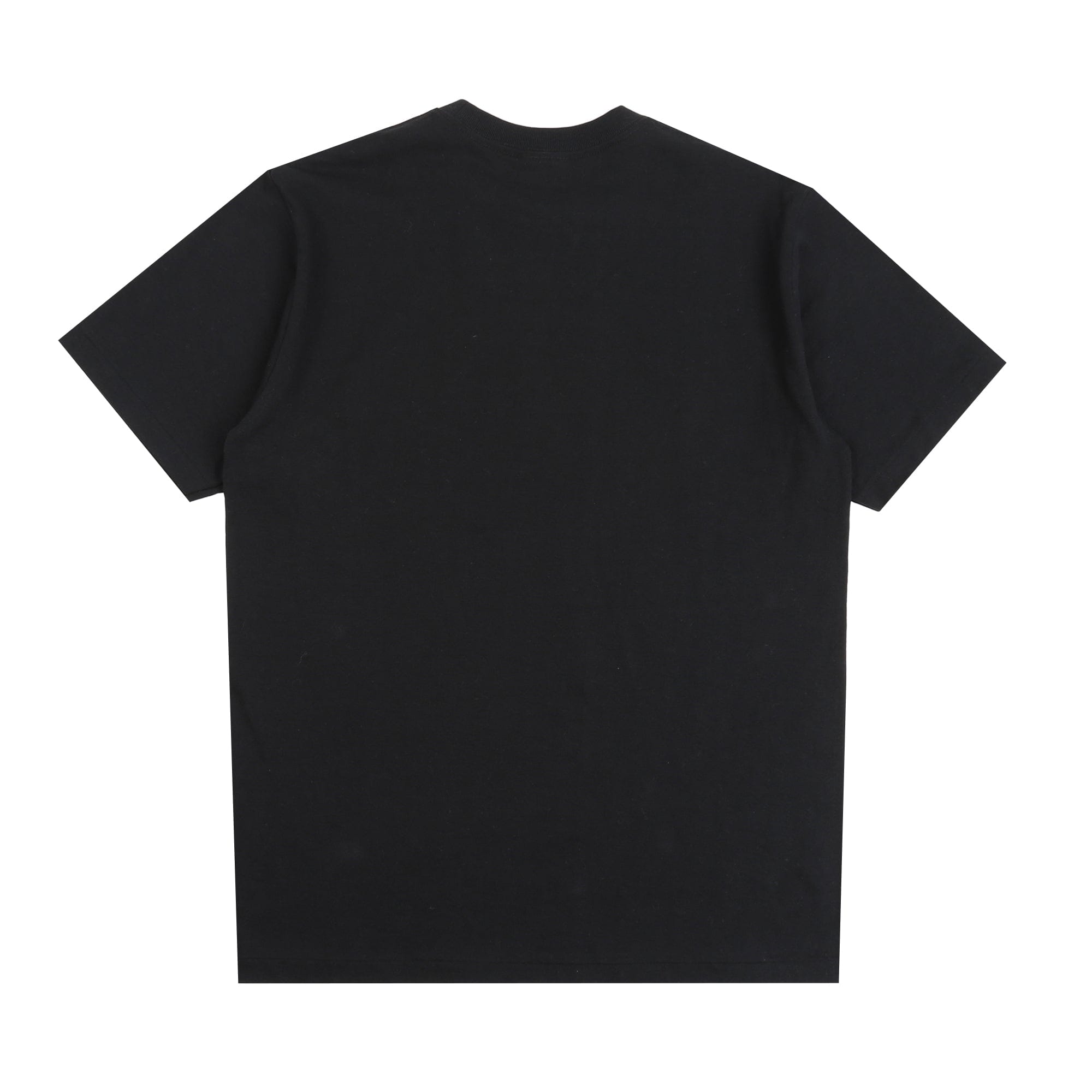 BAPE Tree Edge Camo Busy Works T-Shirt - Black