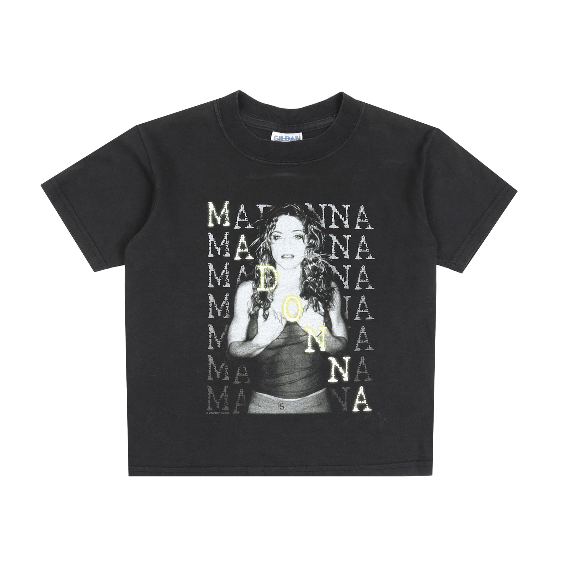 JERKS™ 2000 Madonna Baby Tee