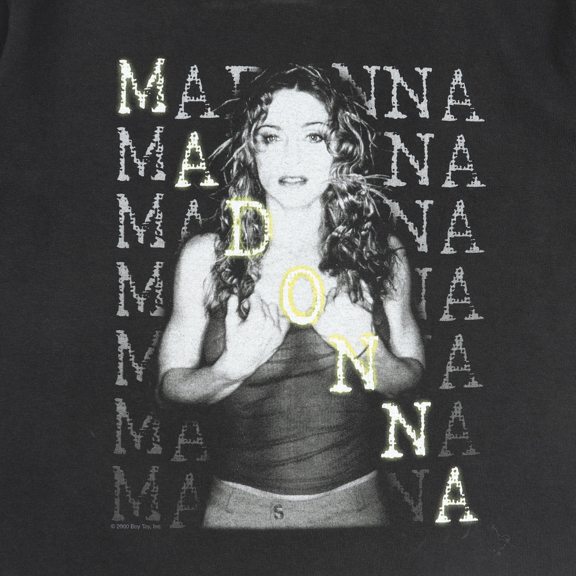 JERKS™ 2000 Madonna Baby Tee