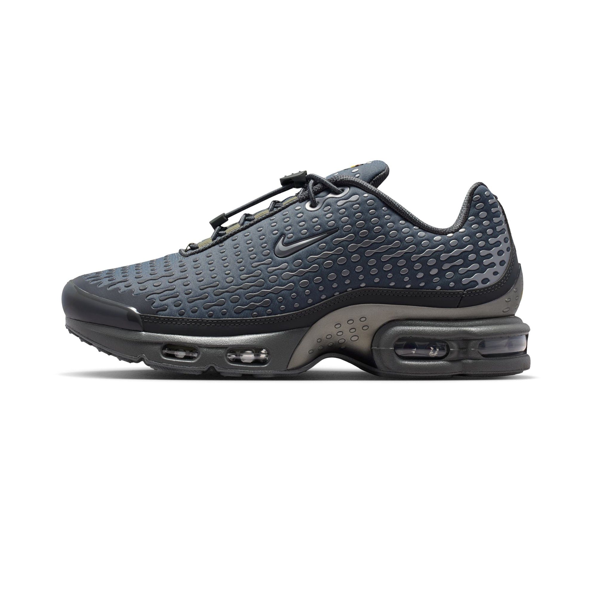 Nike Air Max Plus VII - Smoke Grey