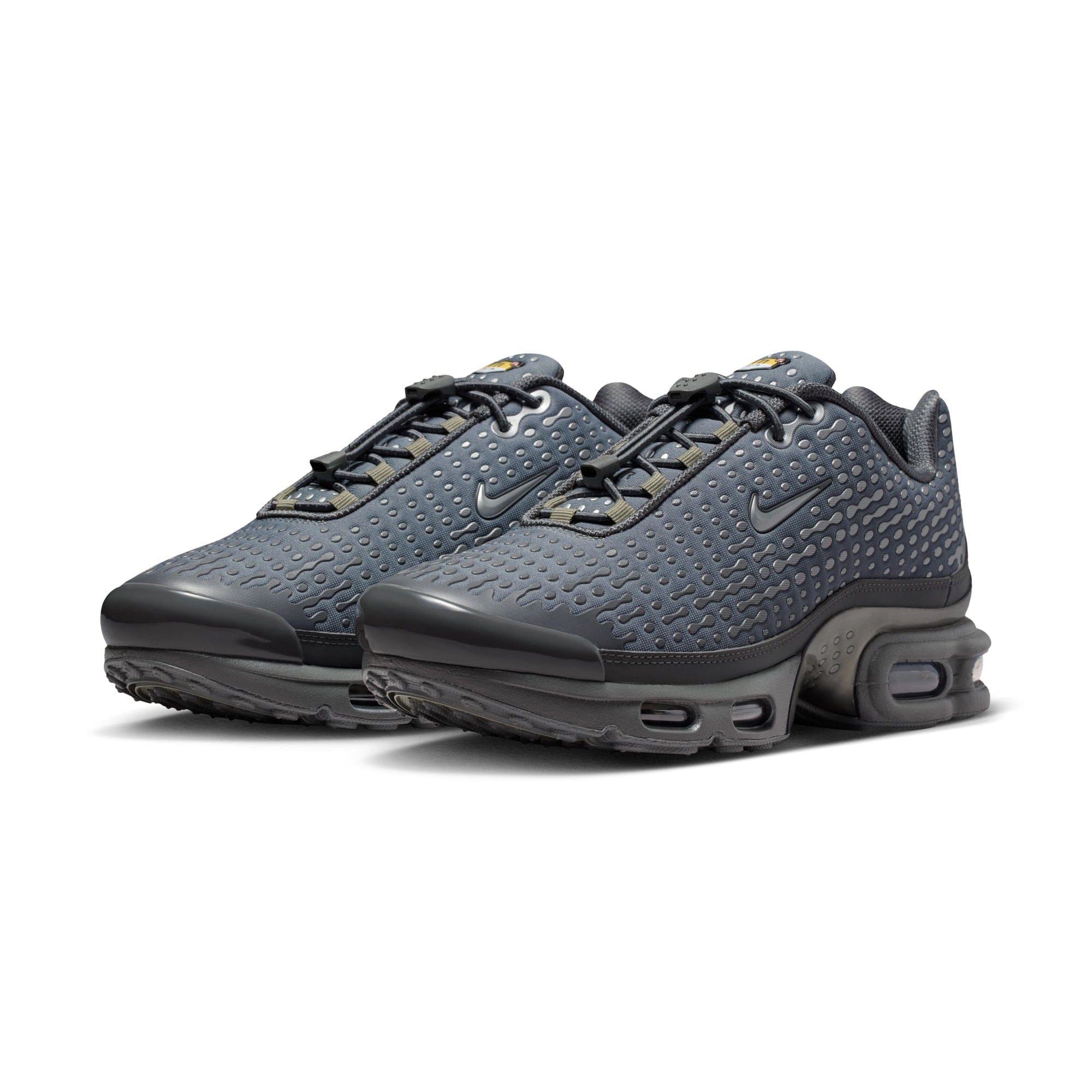 Nike Air Max Plus VII - Smoke Grey