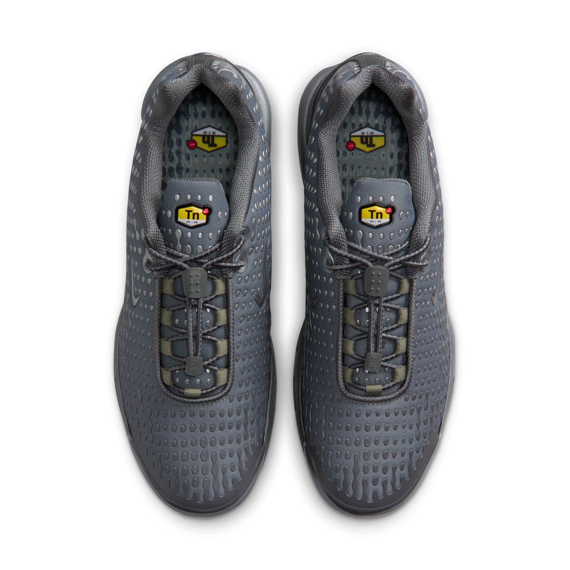 Nike Air Max Plus VII - Smoke Grey
