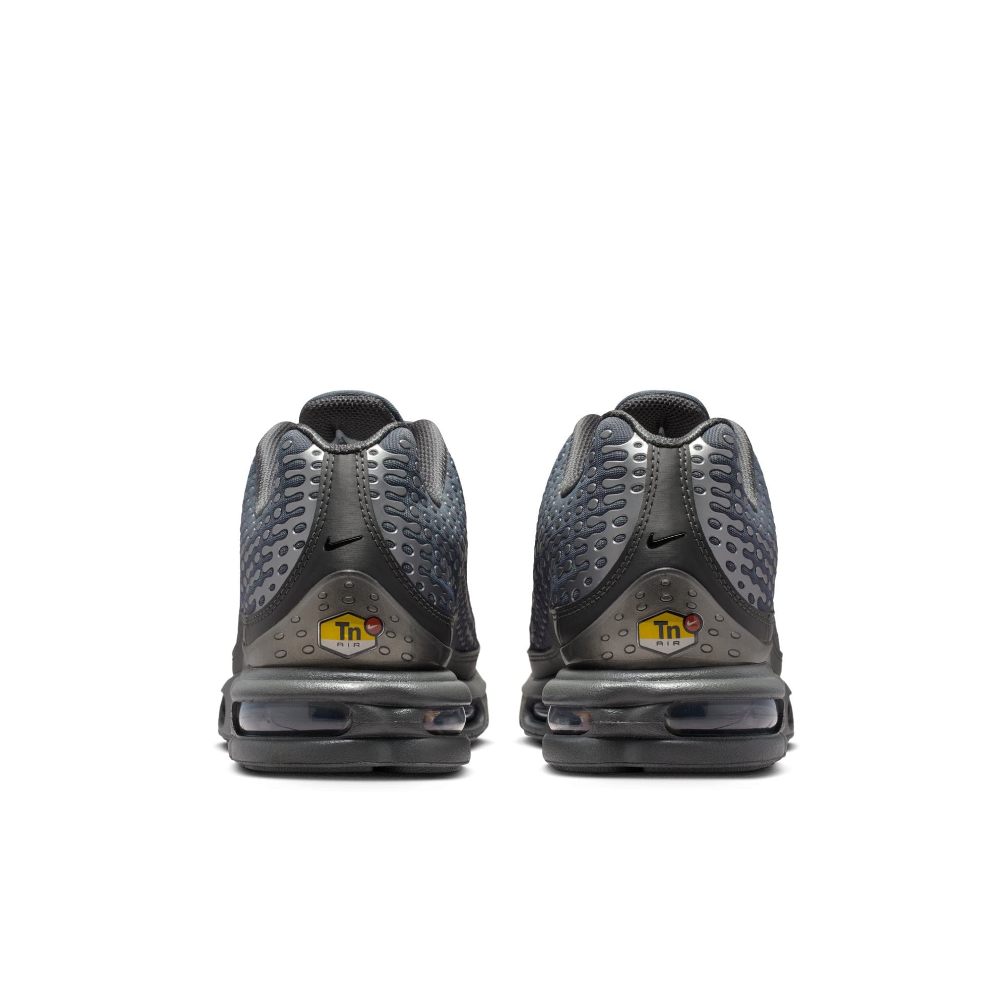 Nike Air Max Plus VII - Smoke Grey