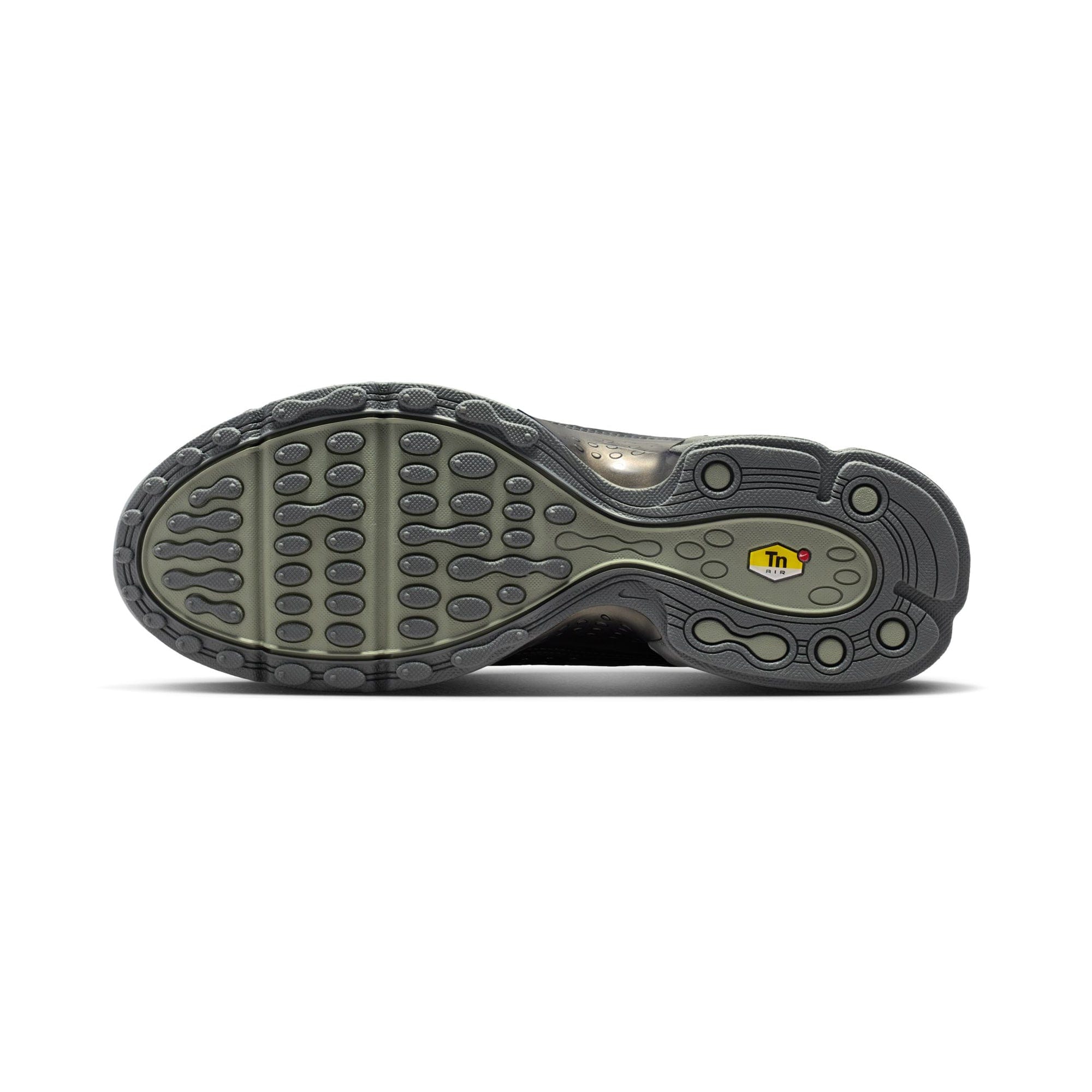 Nike Air Max Plus VII - Smoke Grey