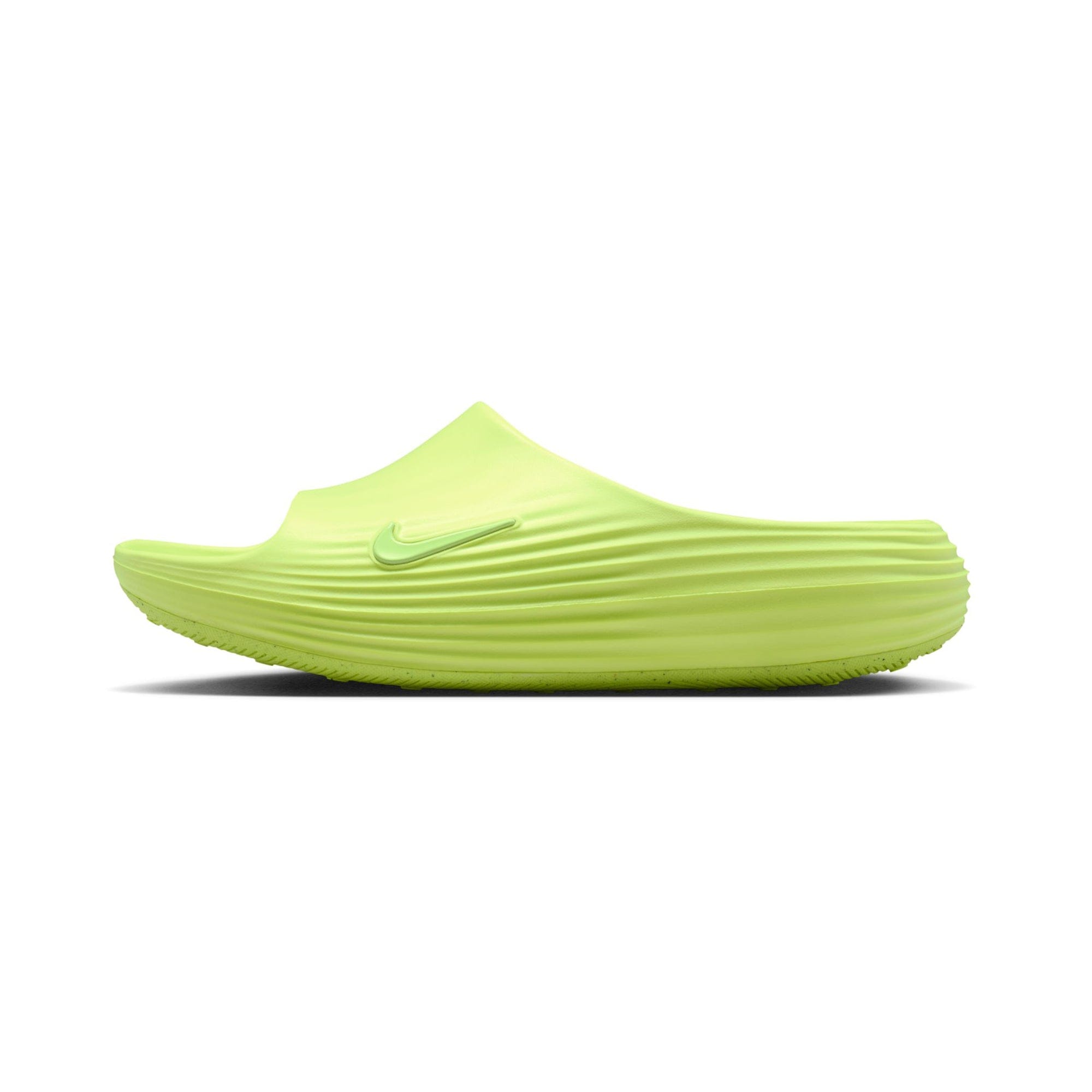 Nike ReactX Rejuven8 Slide - Volt