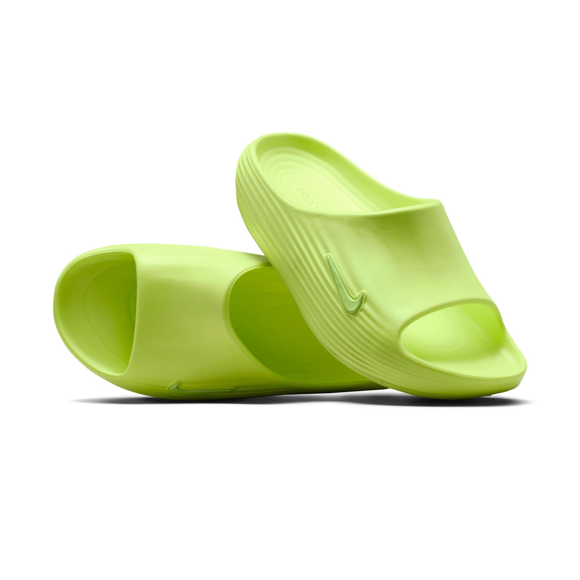Nike ReactX Rejuven8 Slide - Volt
