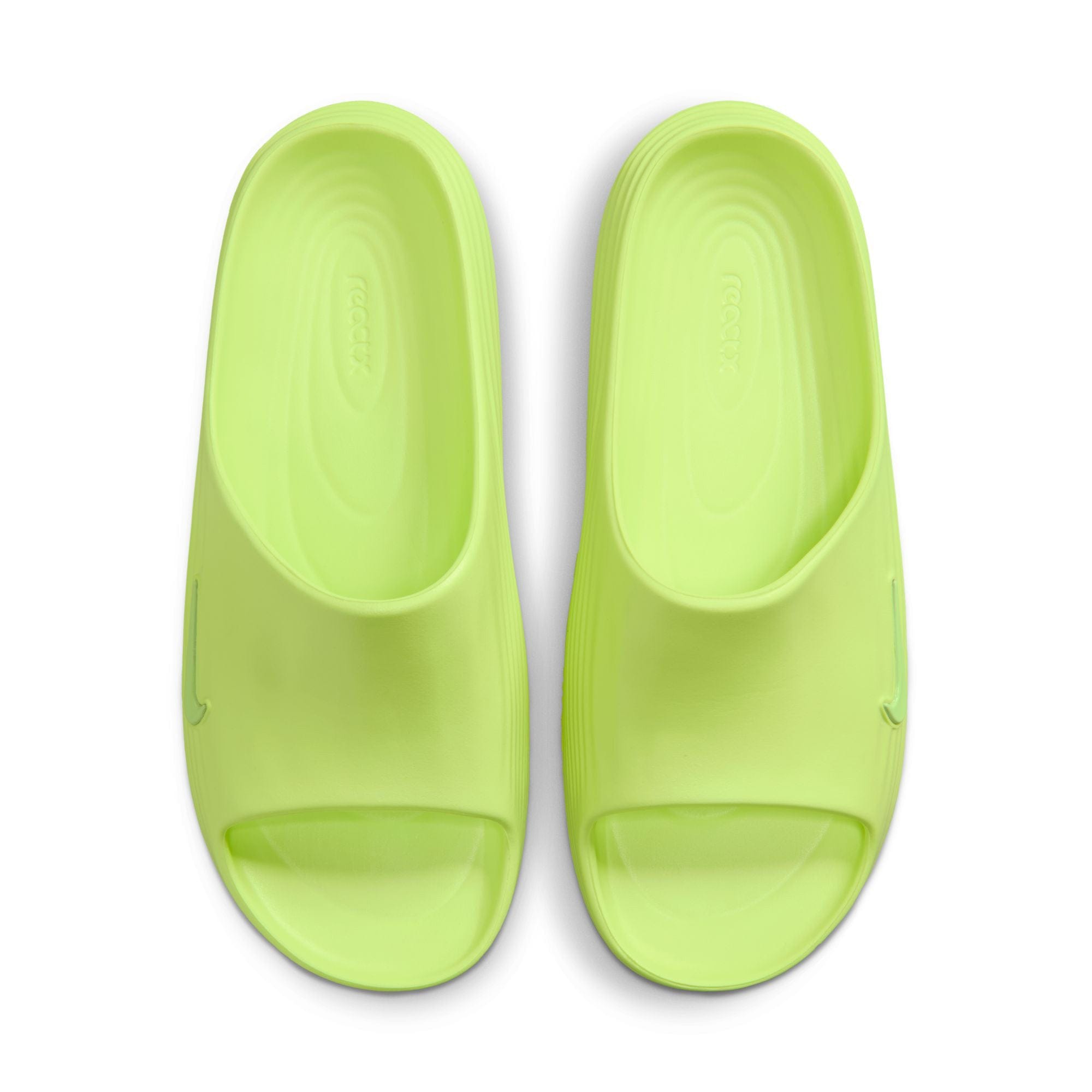 Nike ReactX Rejuven8 Slide - Volt