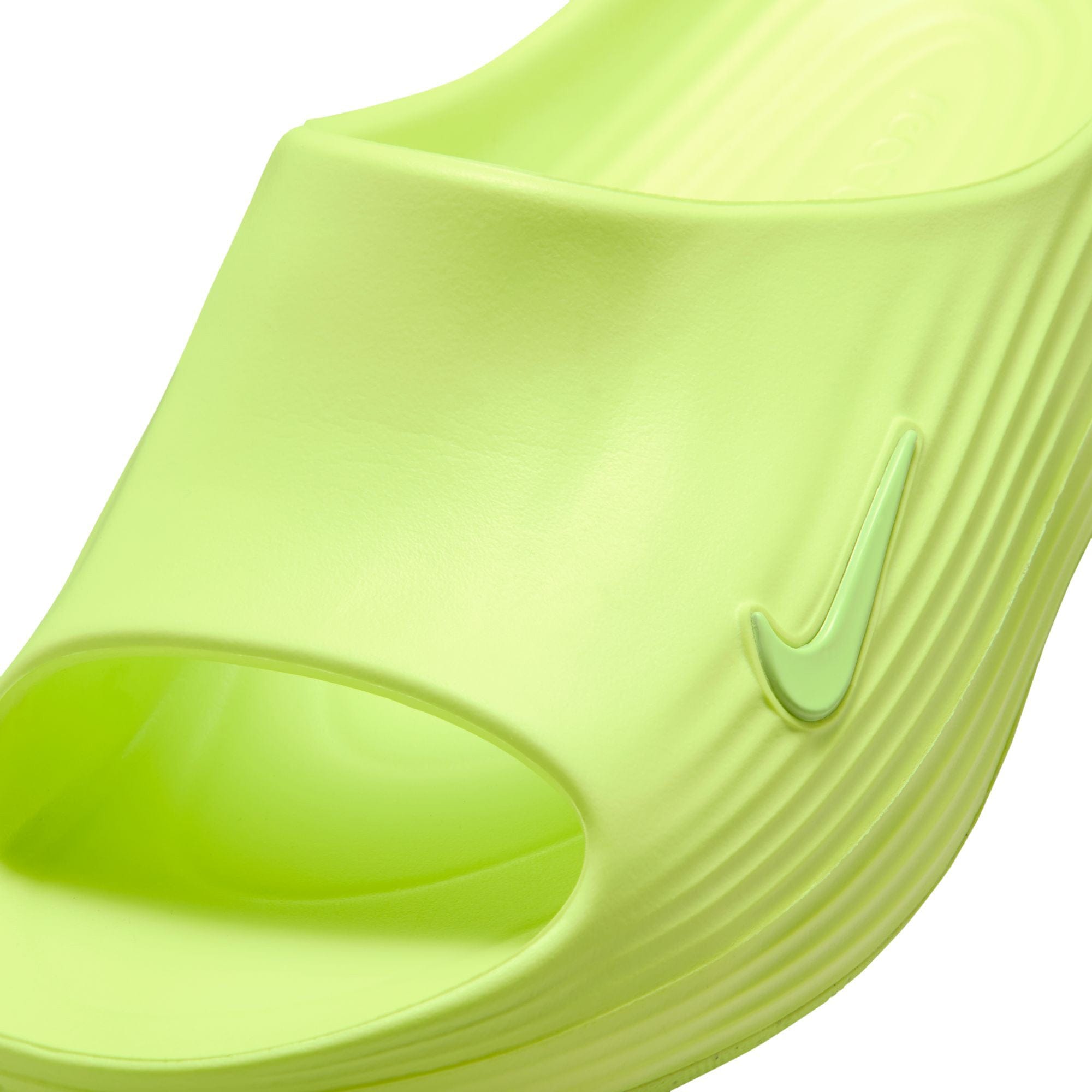 Nike ReactX Rejuven8 Slide - Volt