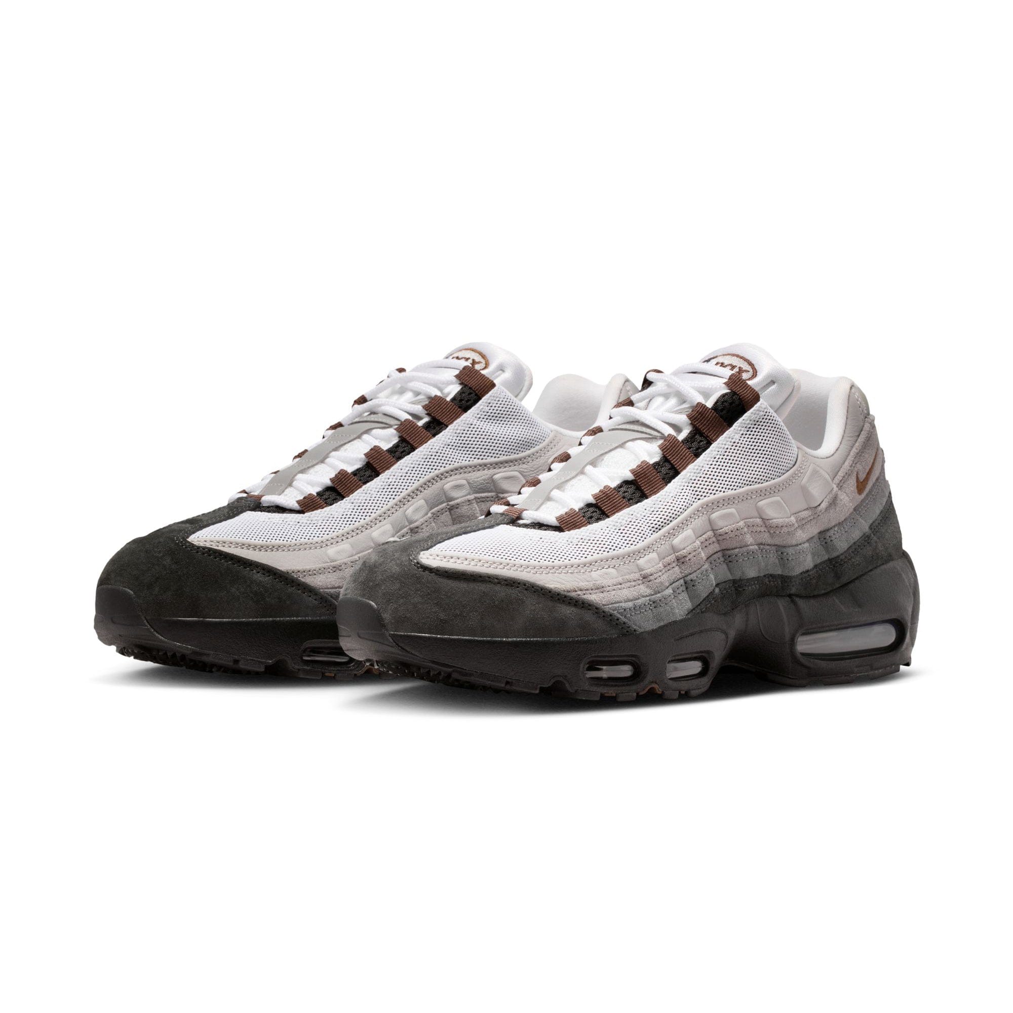 Nike SB SB Air Max 95 - Black/Cacao Wow