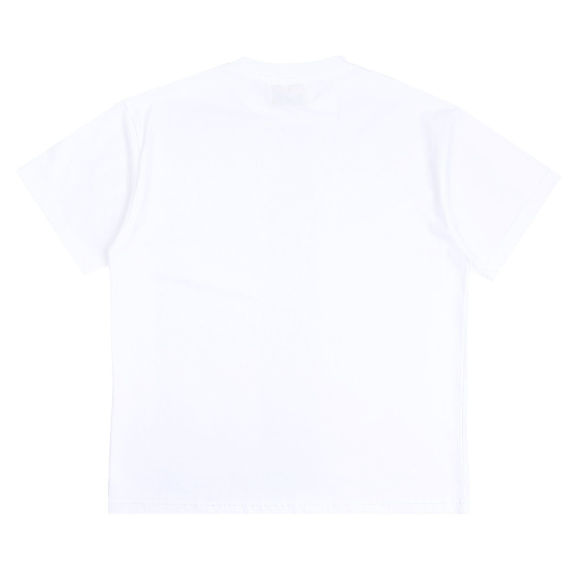 Fuck This Industry Lil London Shirt - White