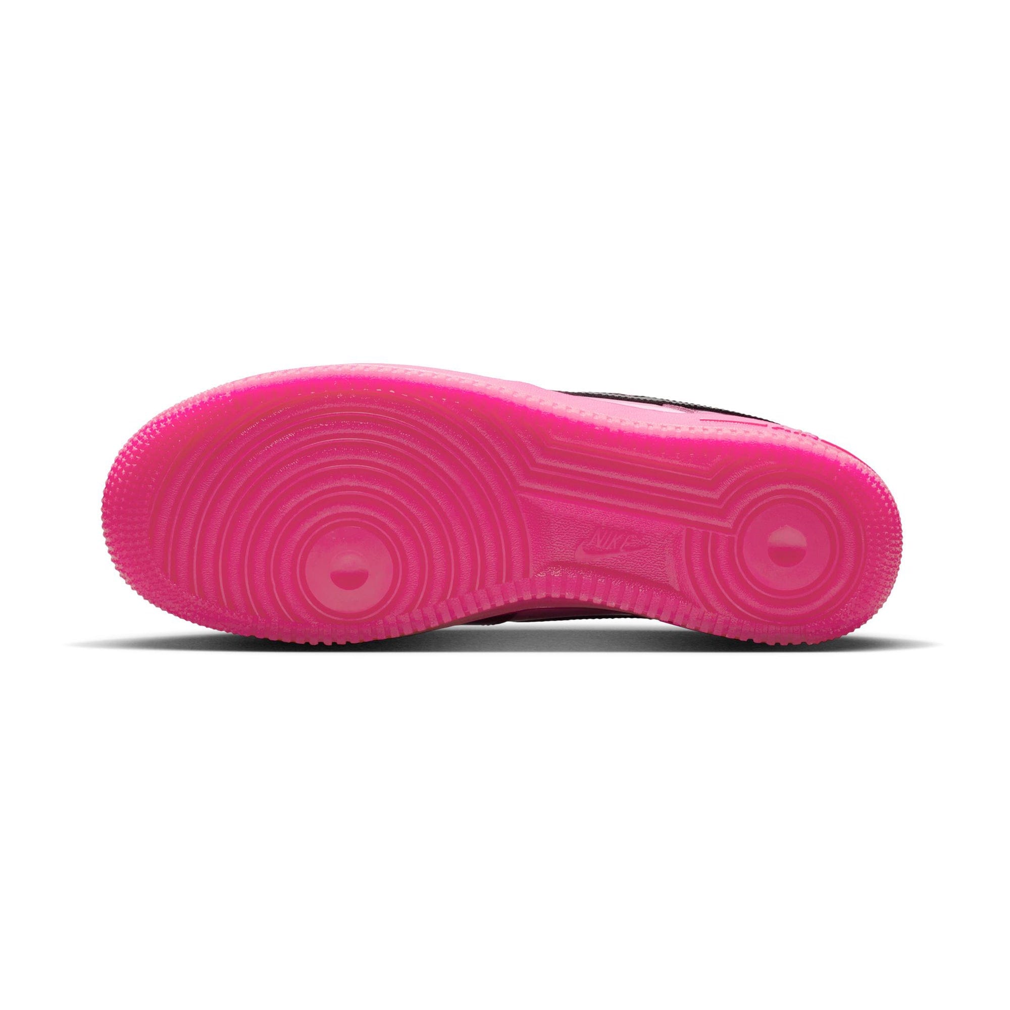 Nike Air Force 1 Low QS - Pink Cooler/Black