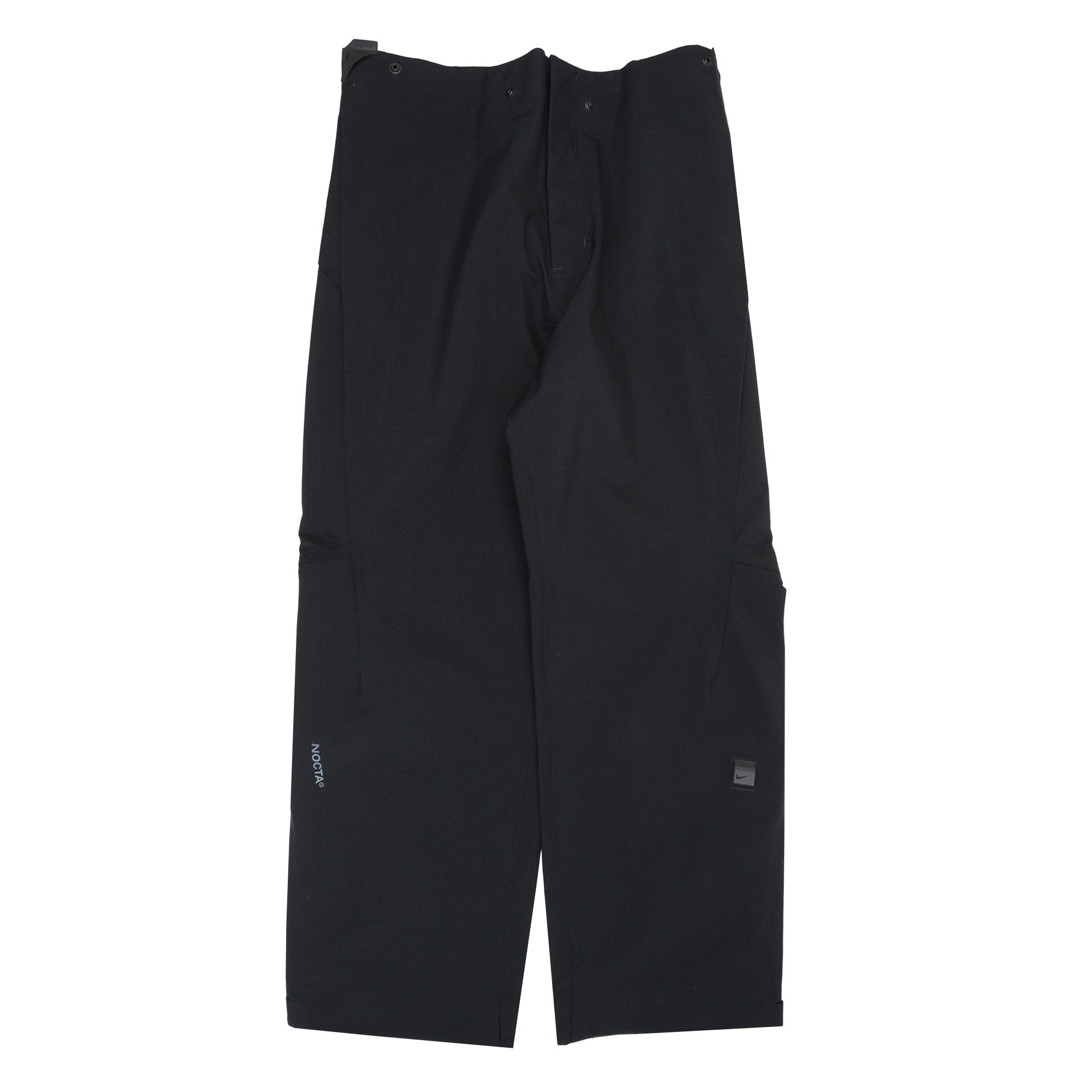 Nike NOCTA Code Fold Pant - Black