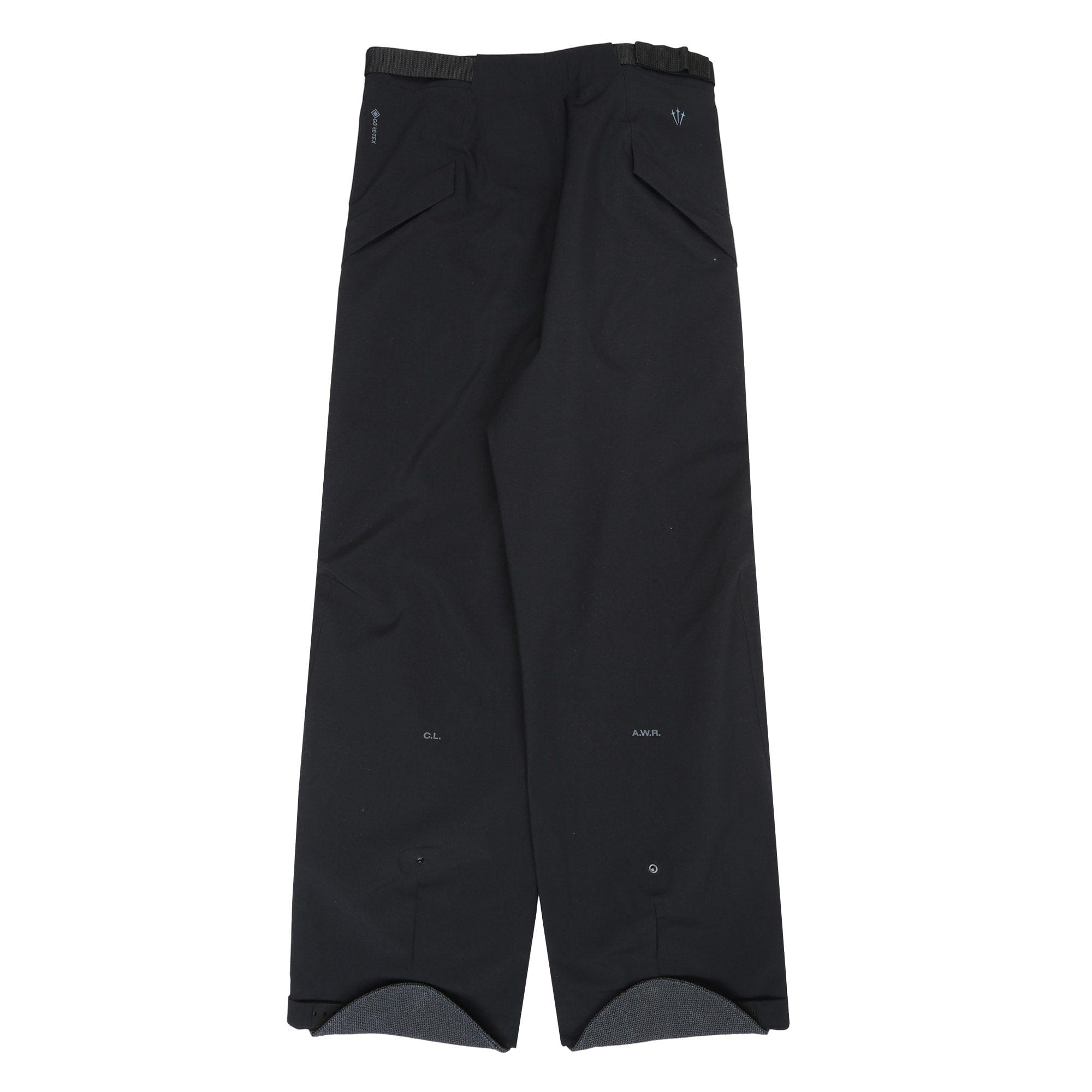 Nike NOCTA Code Fold Pant - Black