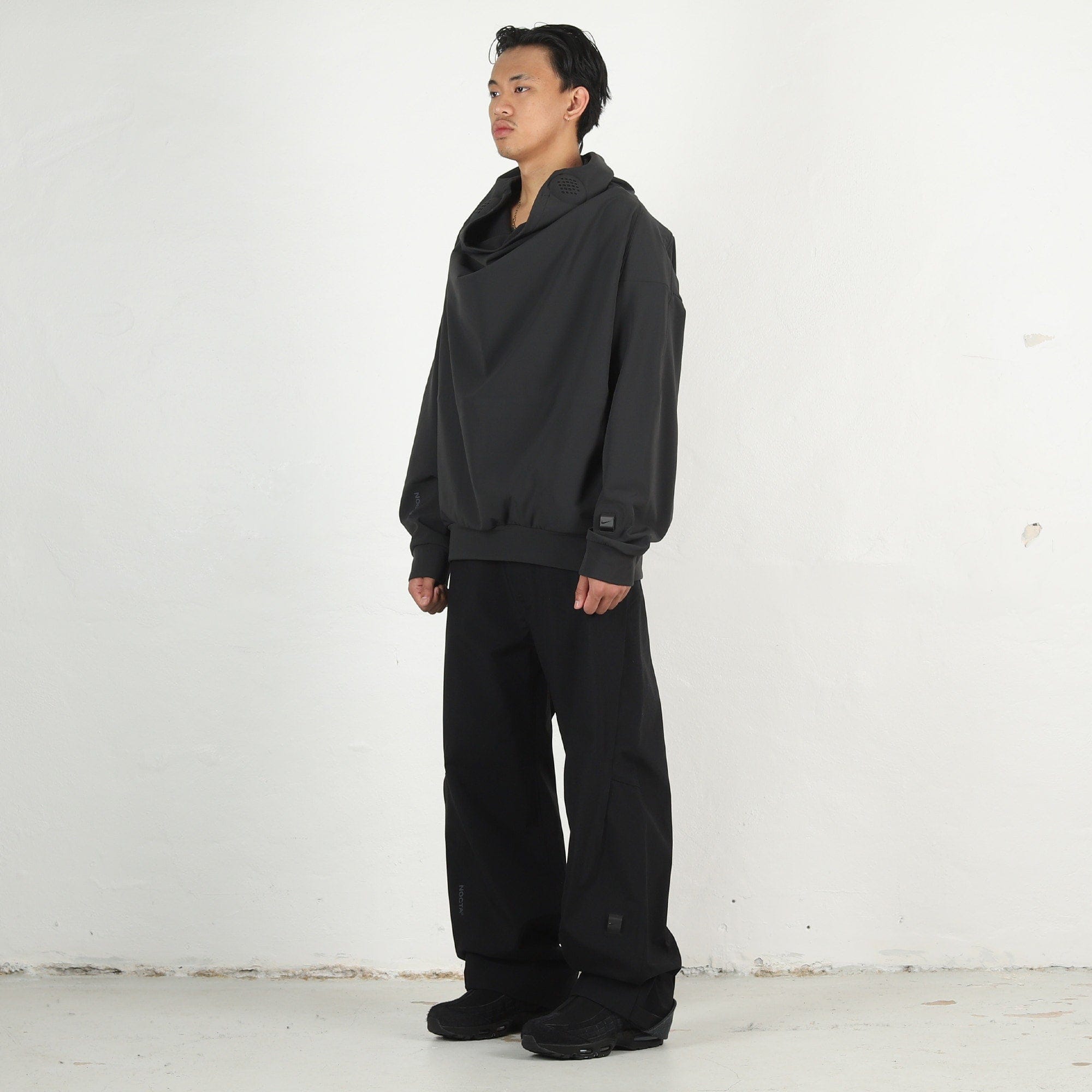 Nike NOCTA Code Fold Pant - Black