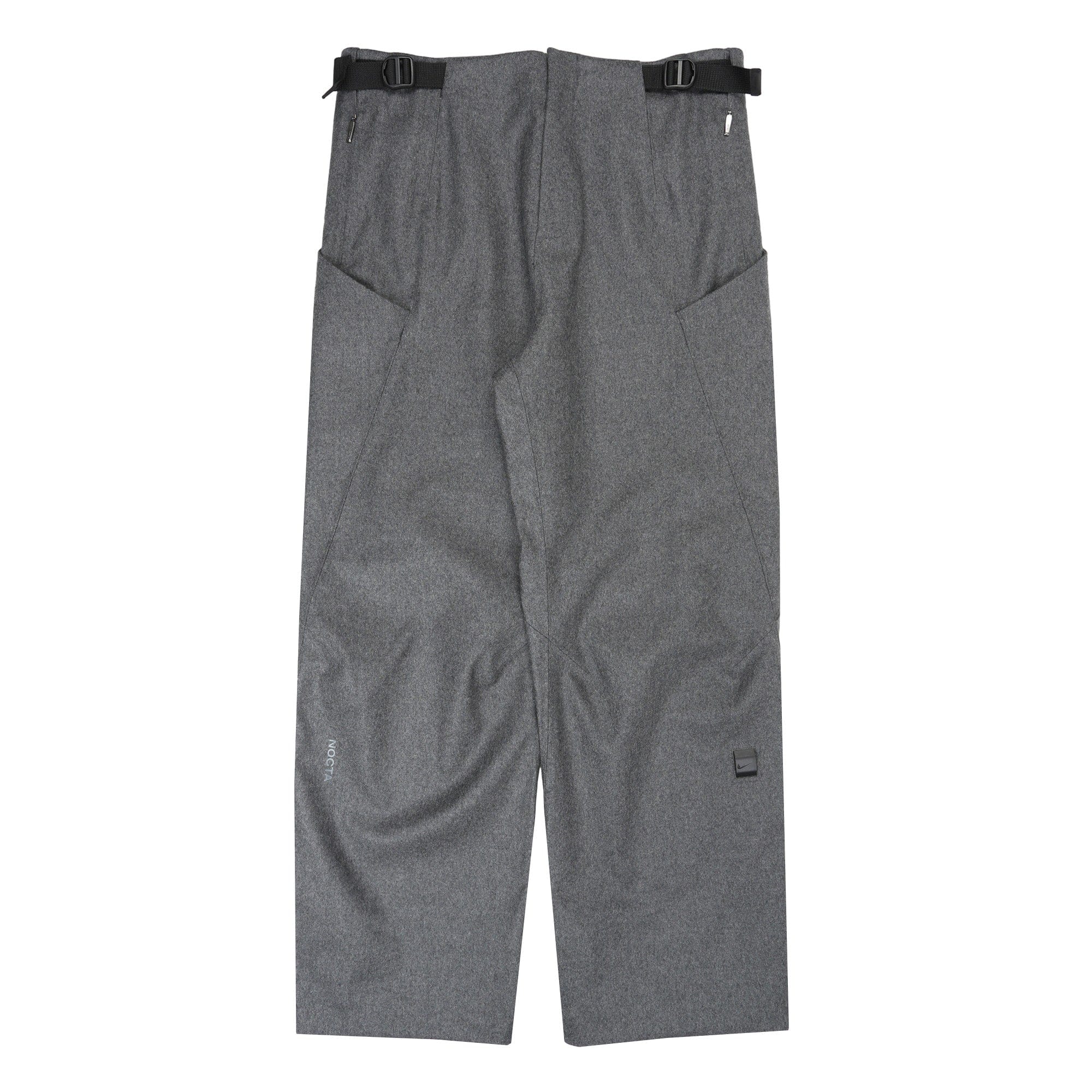 Nike NOCTA Code Flow Pant - Grey Heather