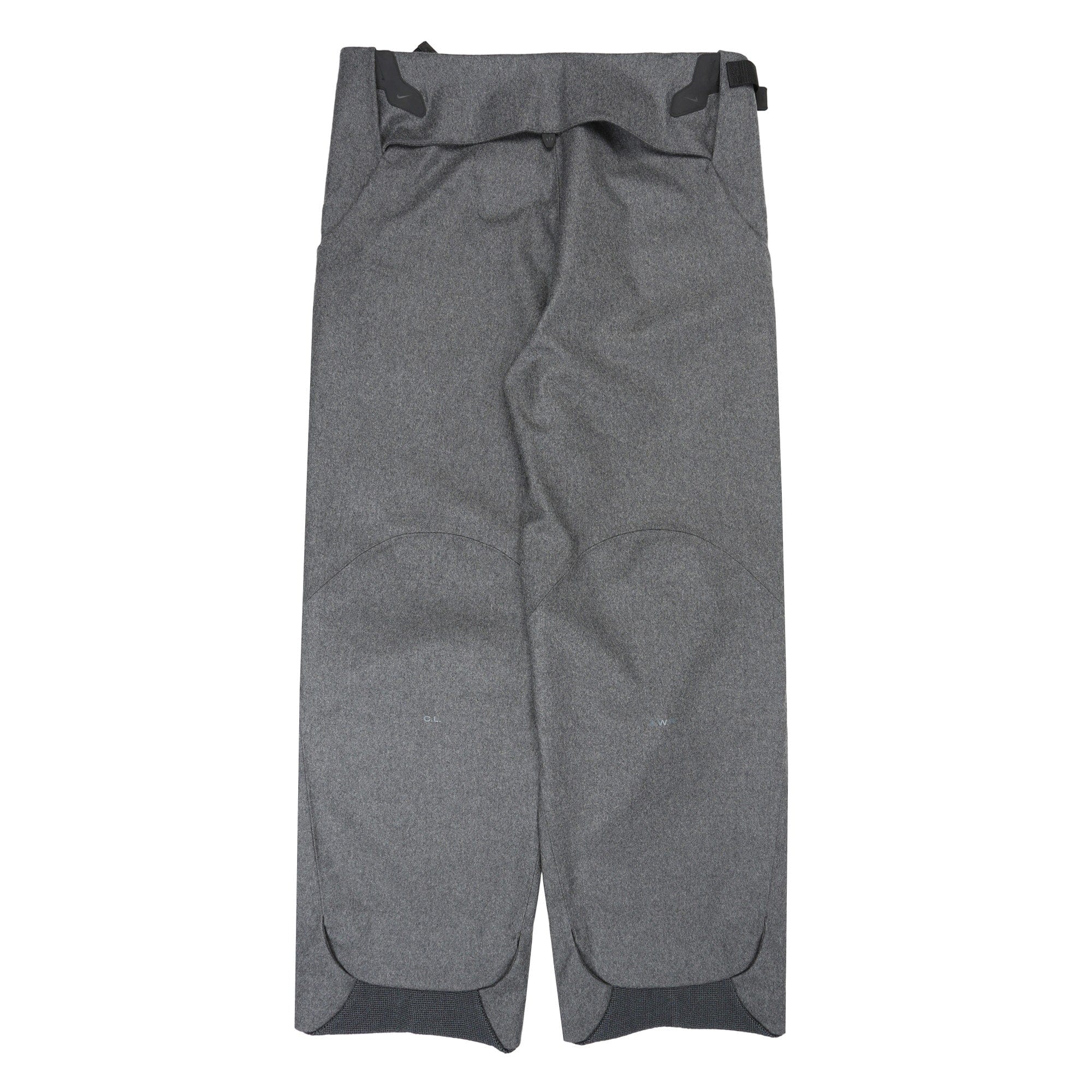 Nike NOCTA Code Flow Pant - Grey Heather