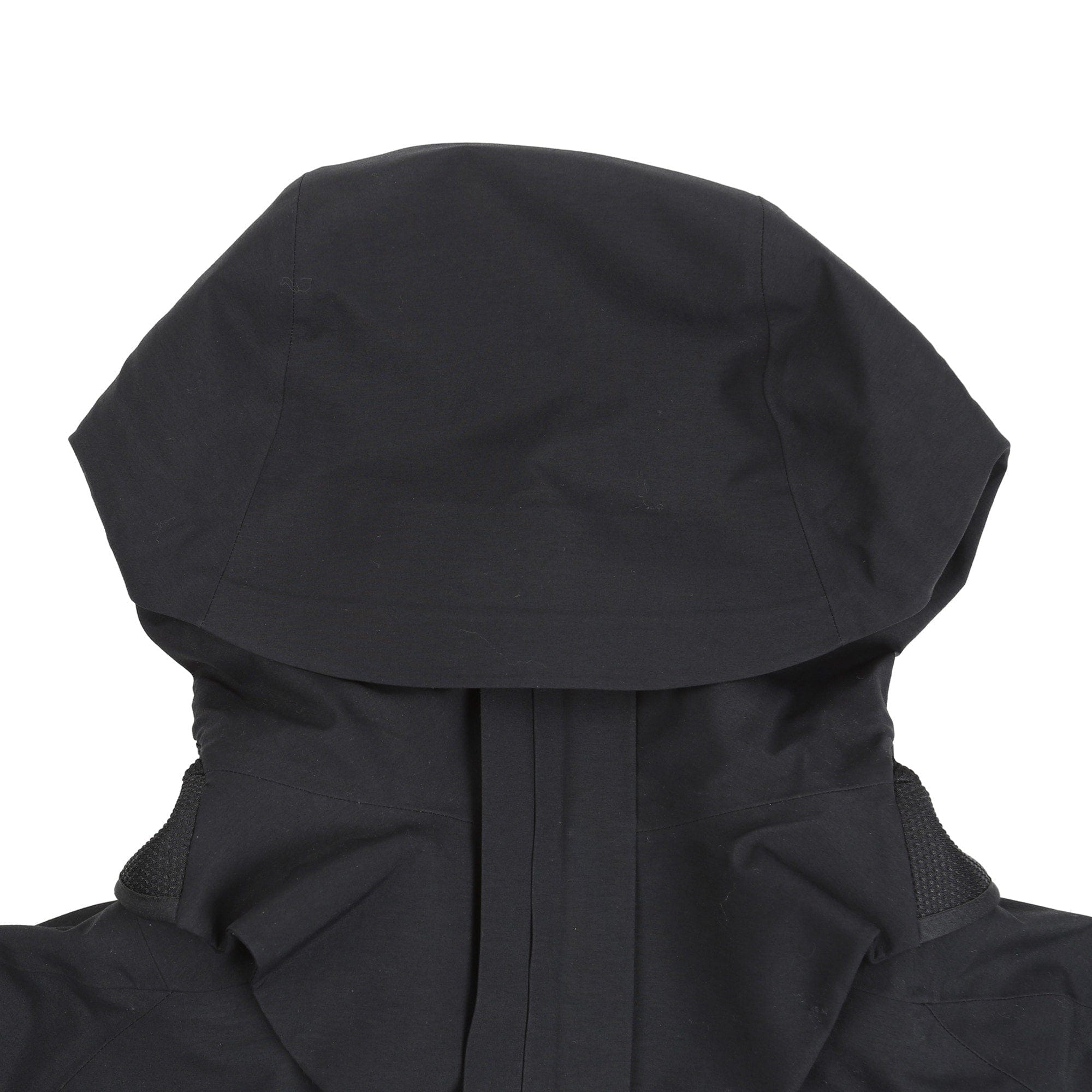 Nike NOCTA Code CMP Jacket - Black